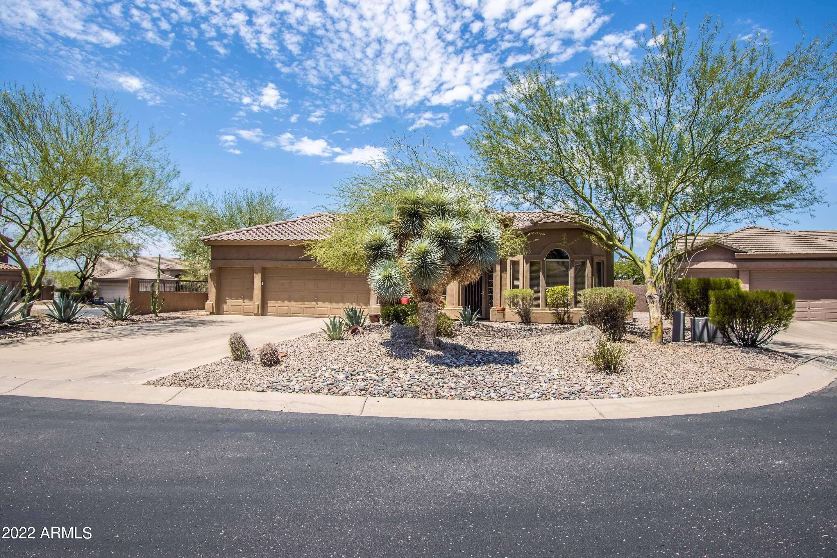 Mesa, AZ 85207,3216 N SAGEWOOD Circle