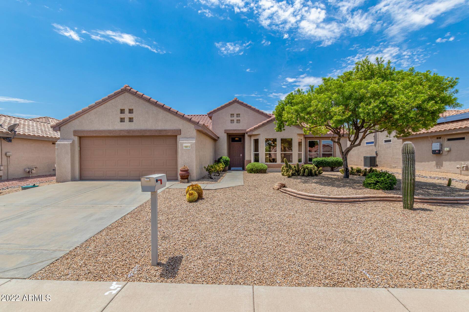 Surprise, AZ 85374,18012 N SOMERSET Drive