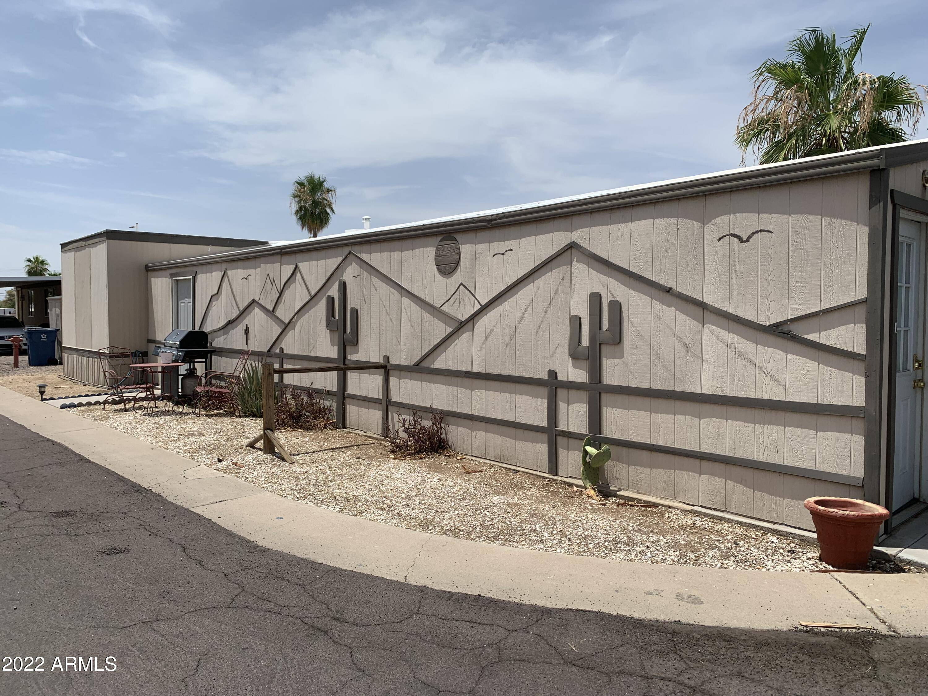 Glendale, AZ 85301,4400 W MISSOURI Avenue #Lot 306