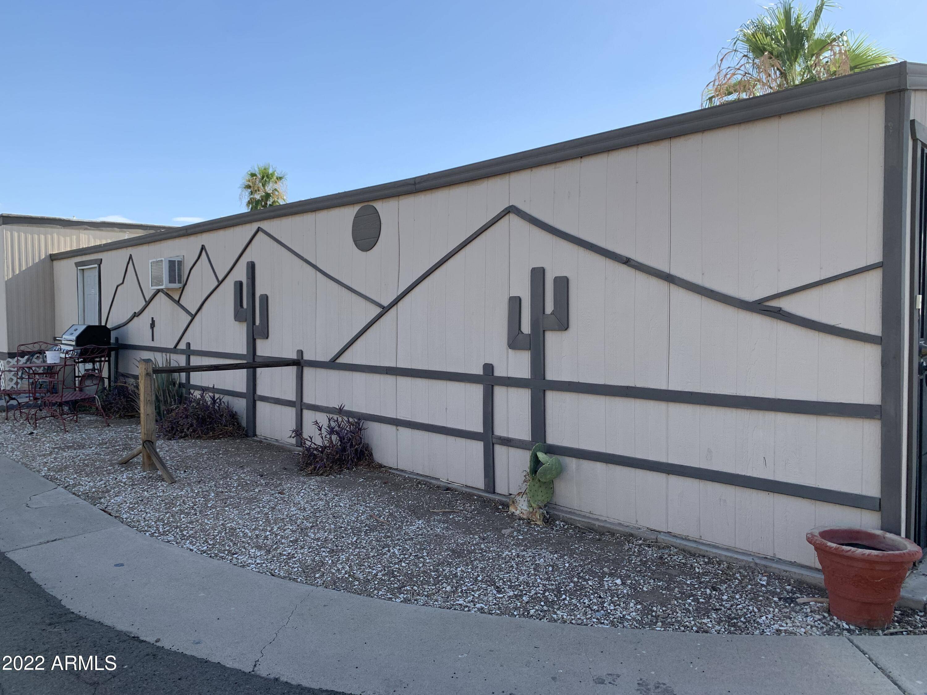 Glendale, AZ 85301,4400 W MISSOURI Avenue #Lot 306