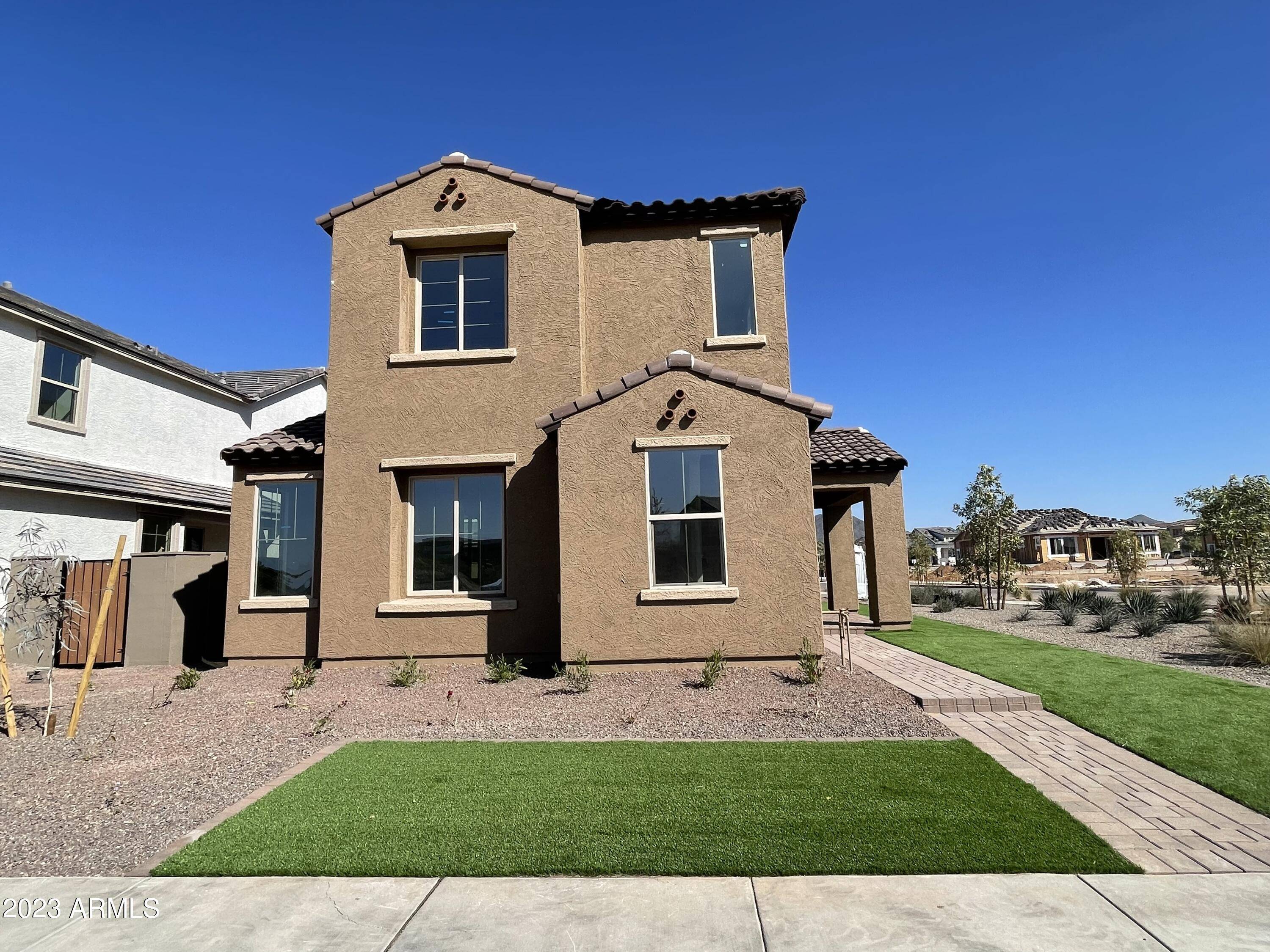 Phoenix, AZ 85085,2042 W Lariat Lane