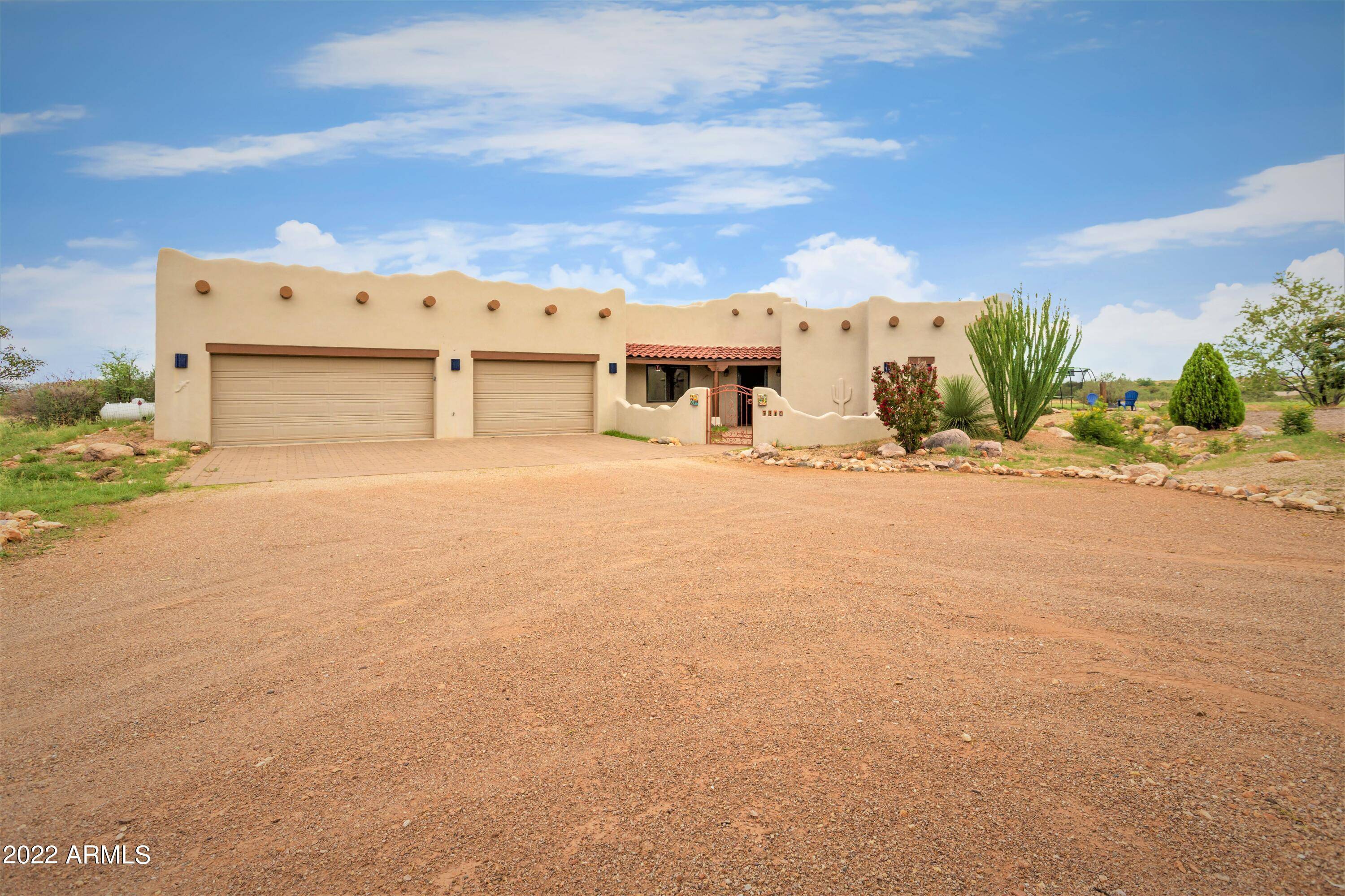 Hereford, AZ 85615,7310 E SILVER CREEK Road