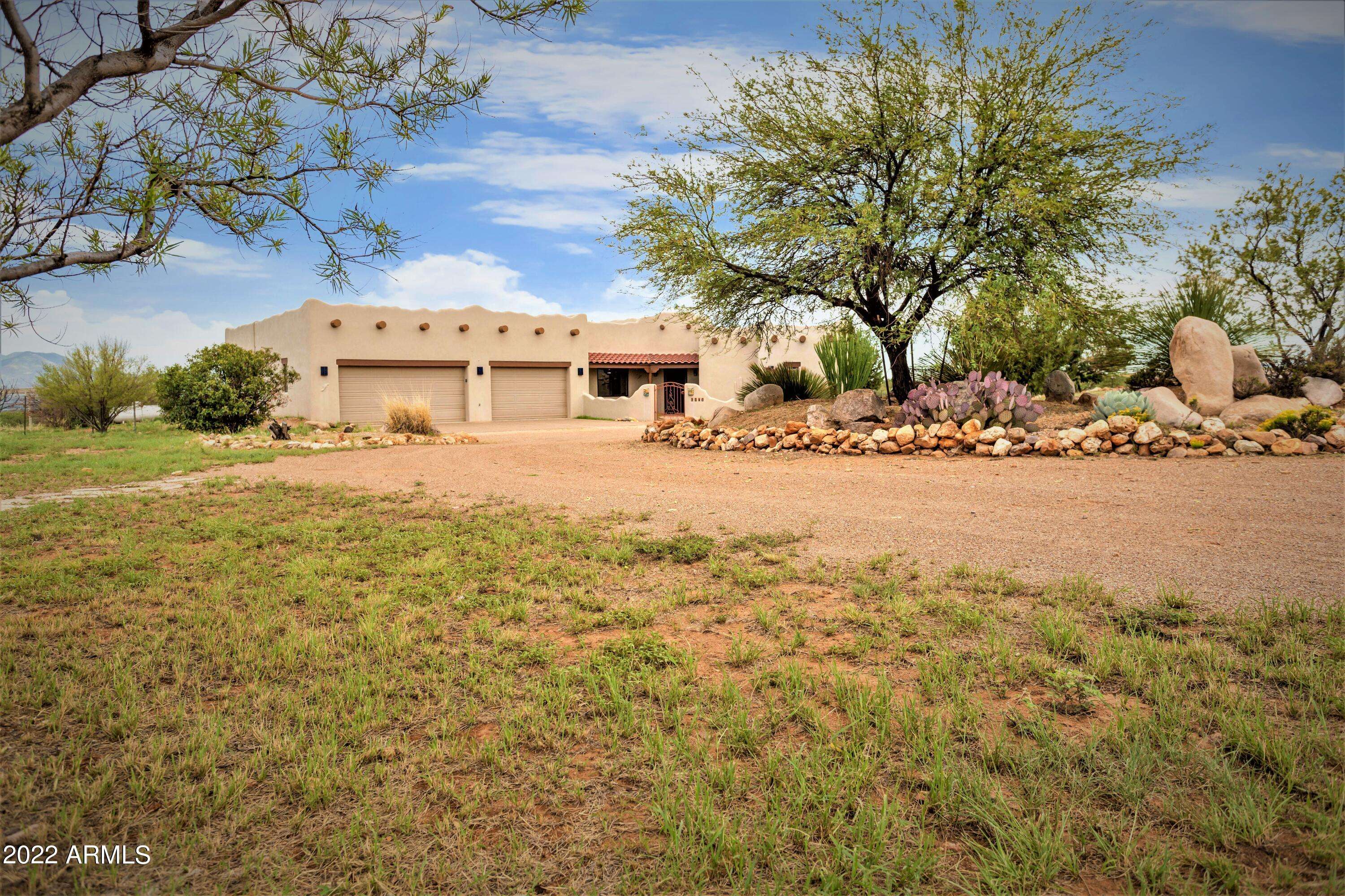 Hereford, AZ 85615,7310 E SILVER CREEK Road