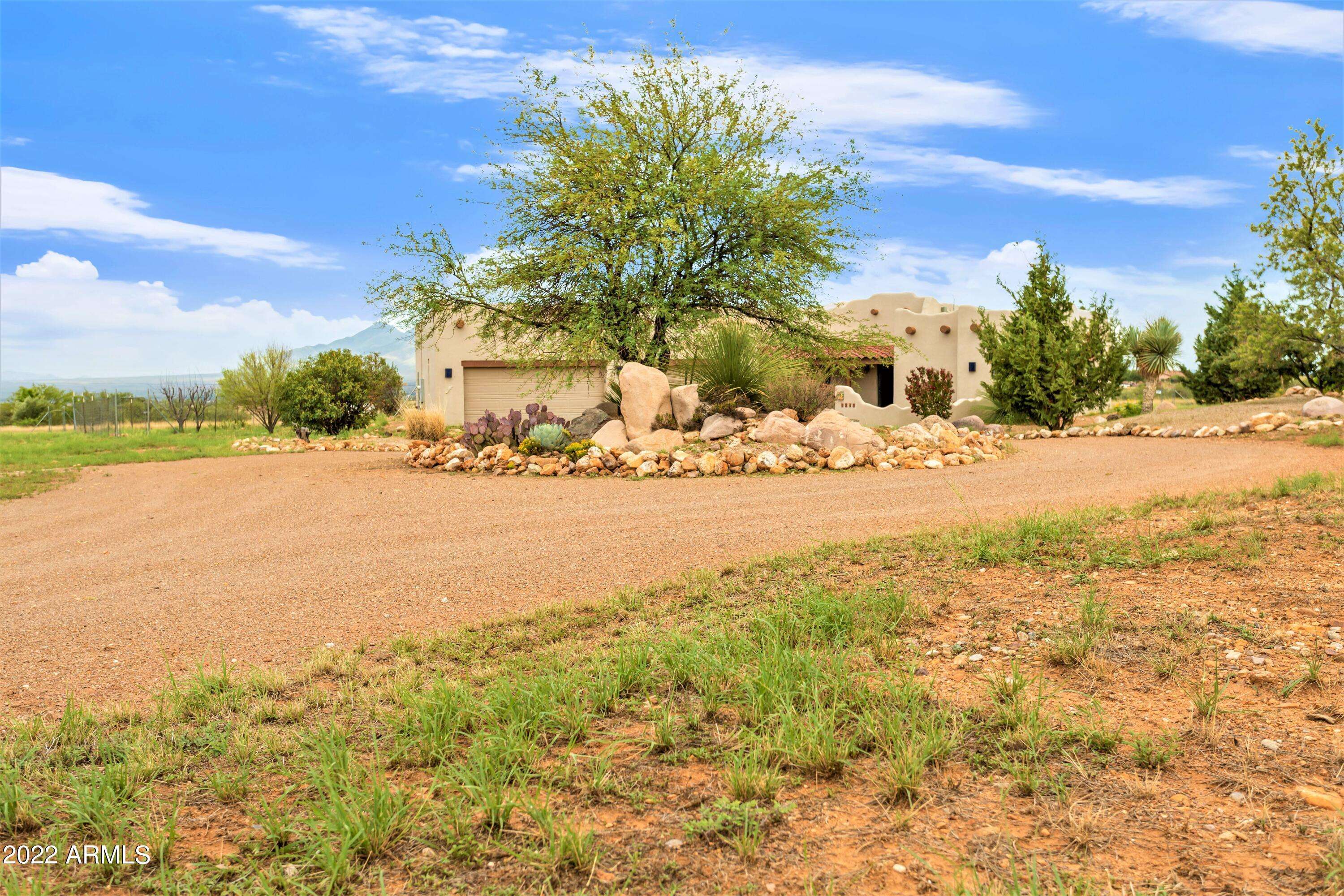 Hereford, AZ 85615,7310 E SILVER CREEK Road