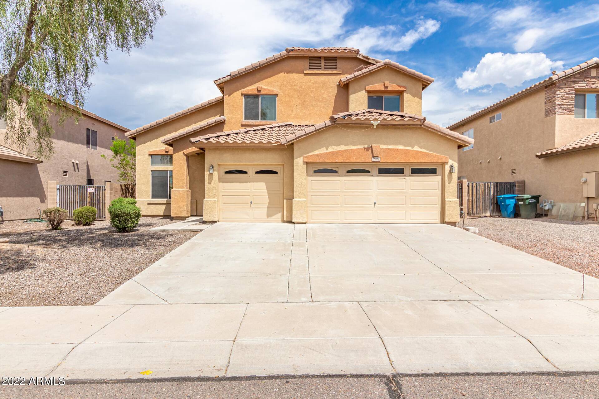 Laveen, AZ 85339,7411 S 45TH Avenue