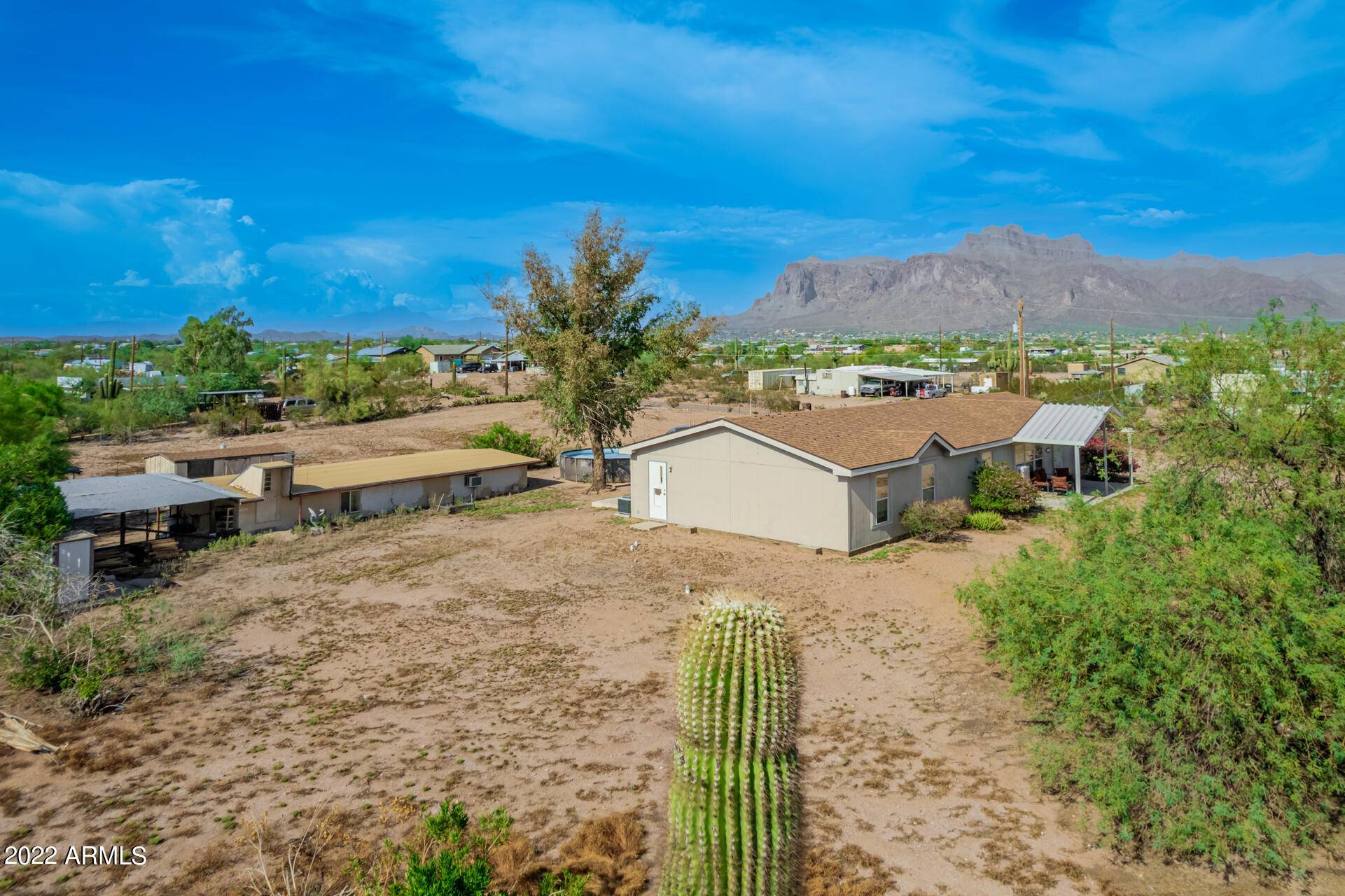 Apache Junction, AZ 85119,2144 E JUNCTION Street