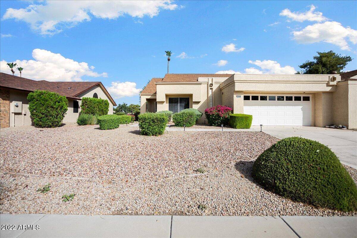 Sun City West, AZ 85375,13648 W GREENVIEW Drive