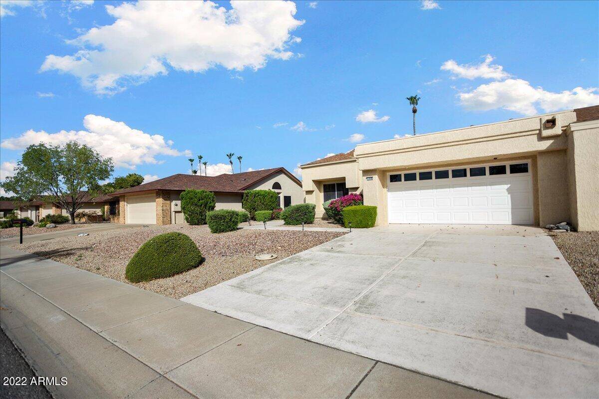 Sun City West, AZ 85375,13648 W GREENVIEW Drive