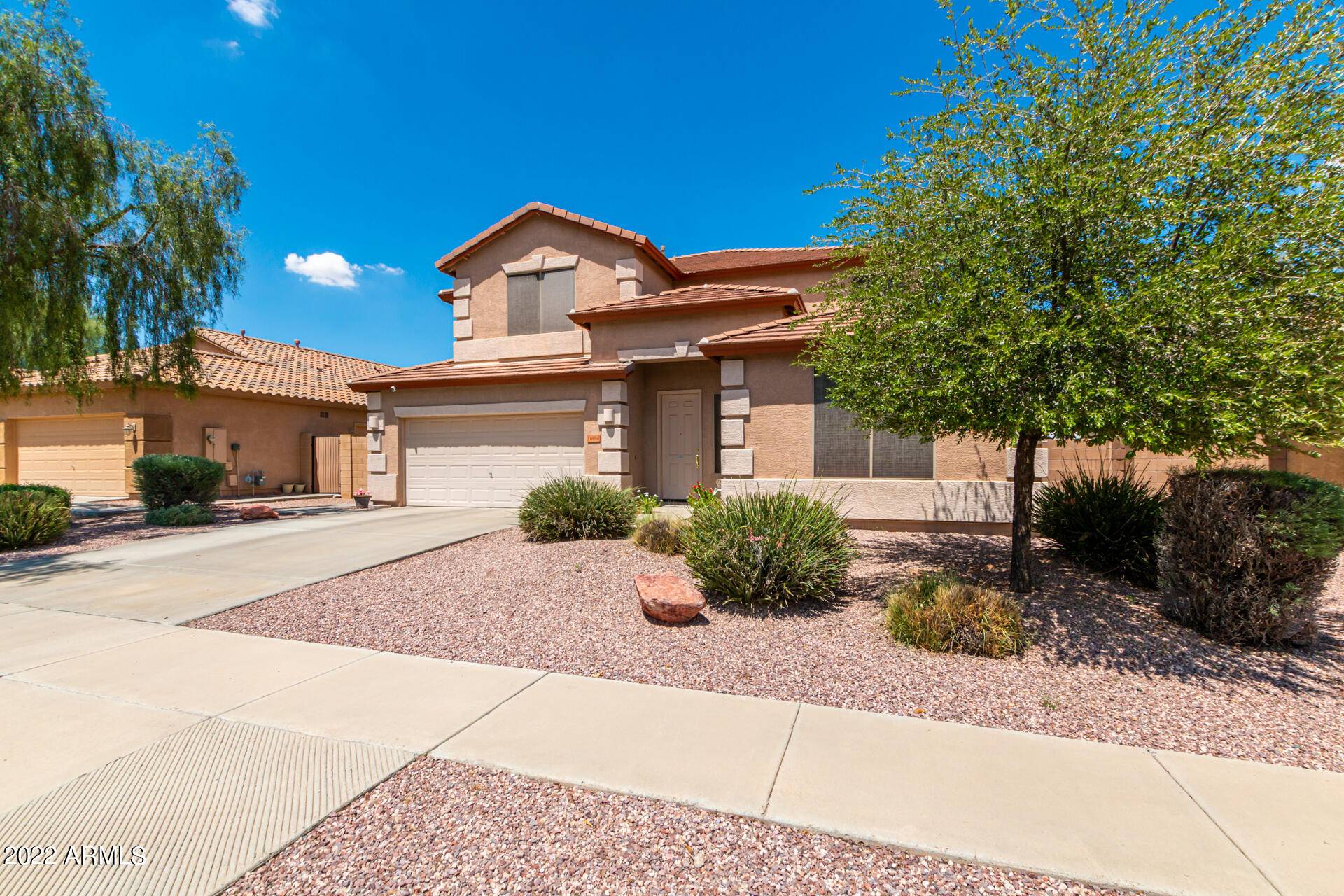 Surprise, AZ 85374,16884 W NOTTINGHAM Way