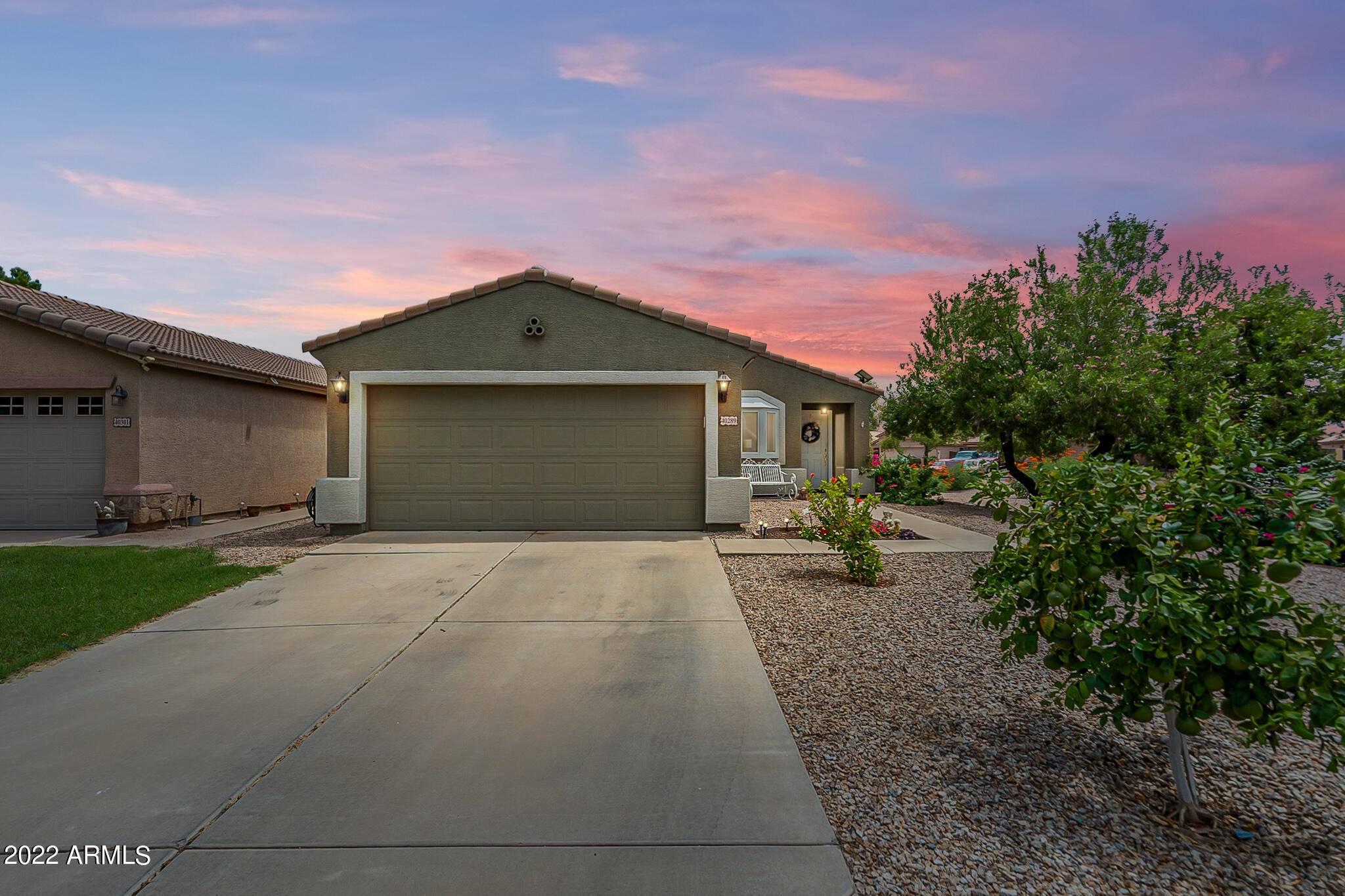 San Tan Valley, AZ 85140,40289 N FAZIO Street