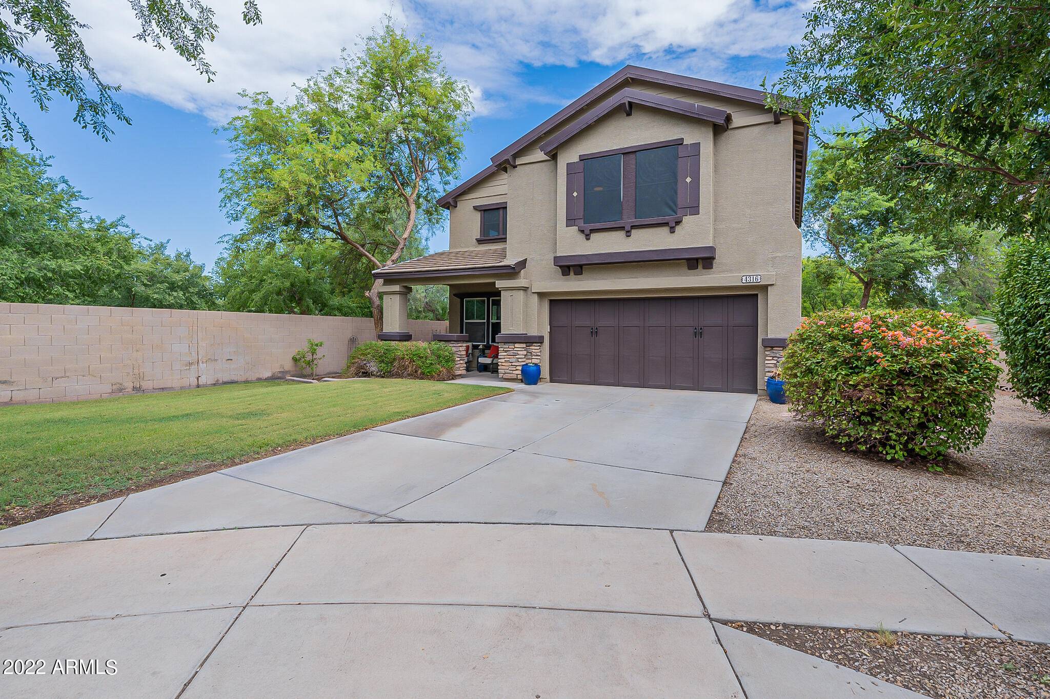 Gilbert, AZ 85296,4316 E WINDSOR Court