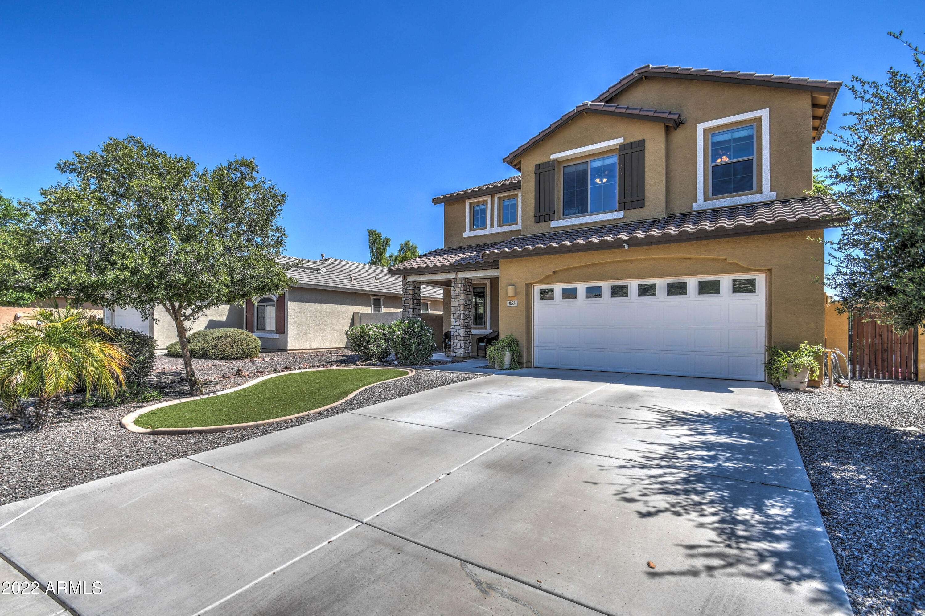 Gilbert, AZ 85297,853 E FURNESS Drive