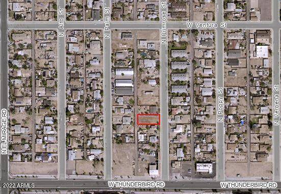 El Mirage, AZ 85335,13902 N PRIMROSE Street #17