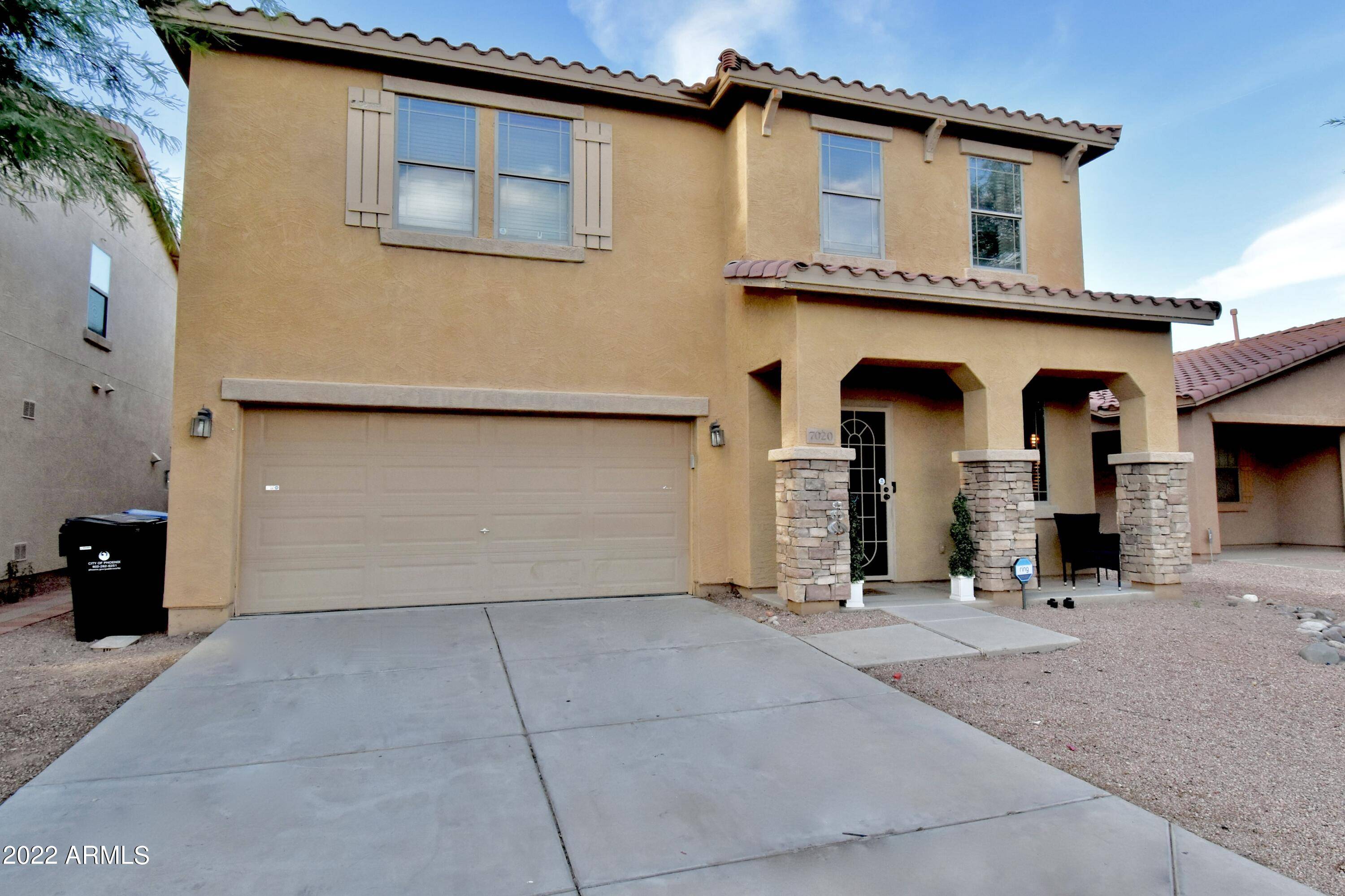 Laveen, AZ 85339,7020 W ST CHARLES Avenue