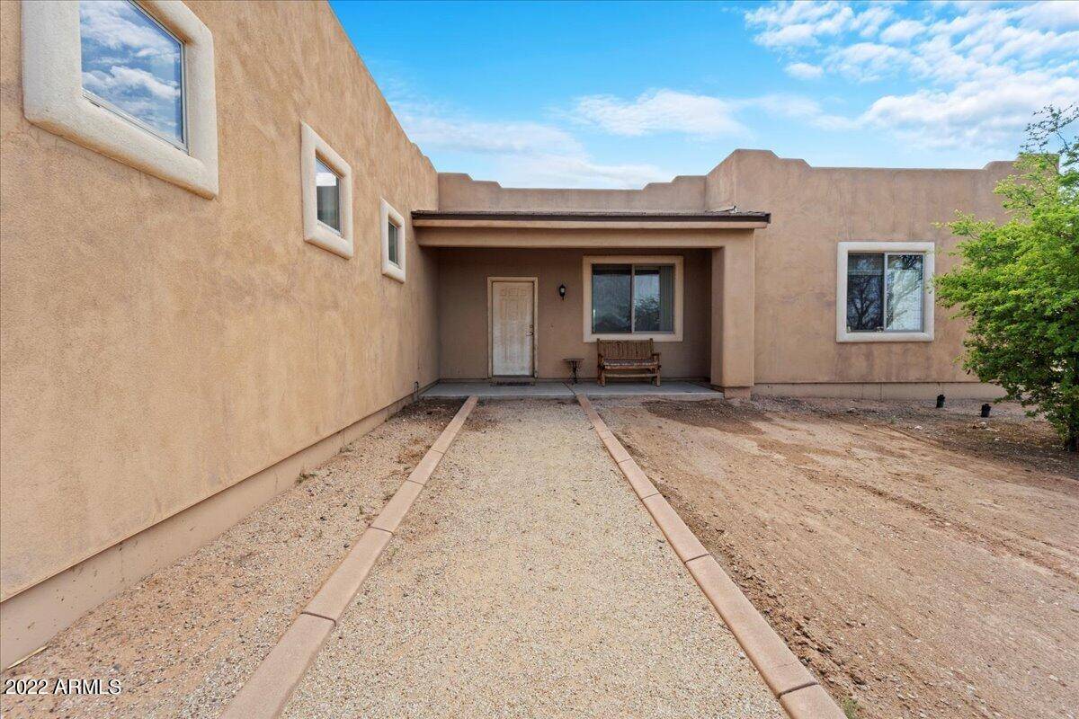 Wittmann, AZ 85361,22647 W DUSTY WREN Road