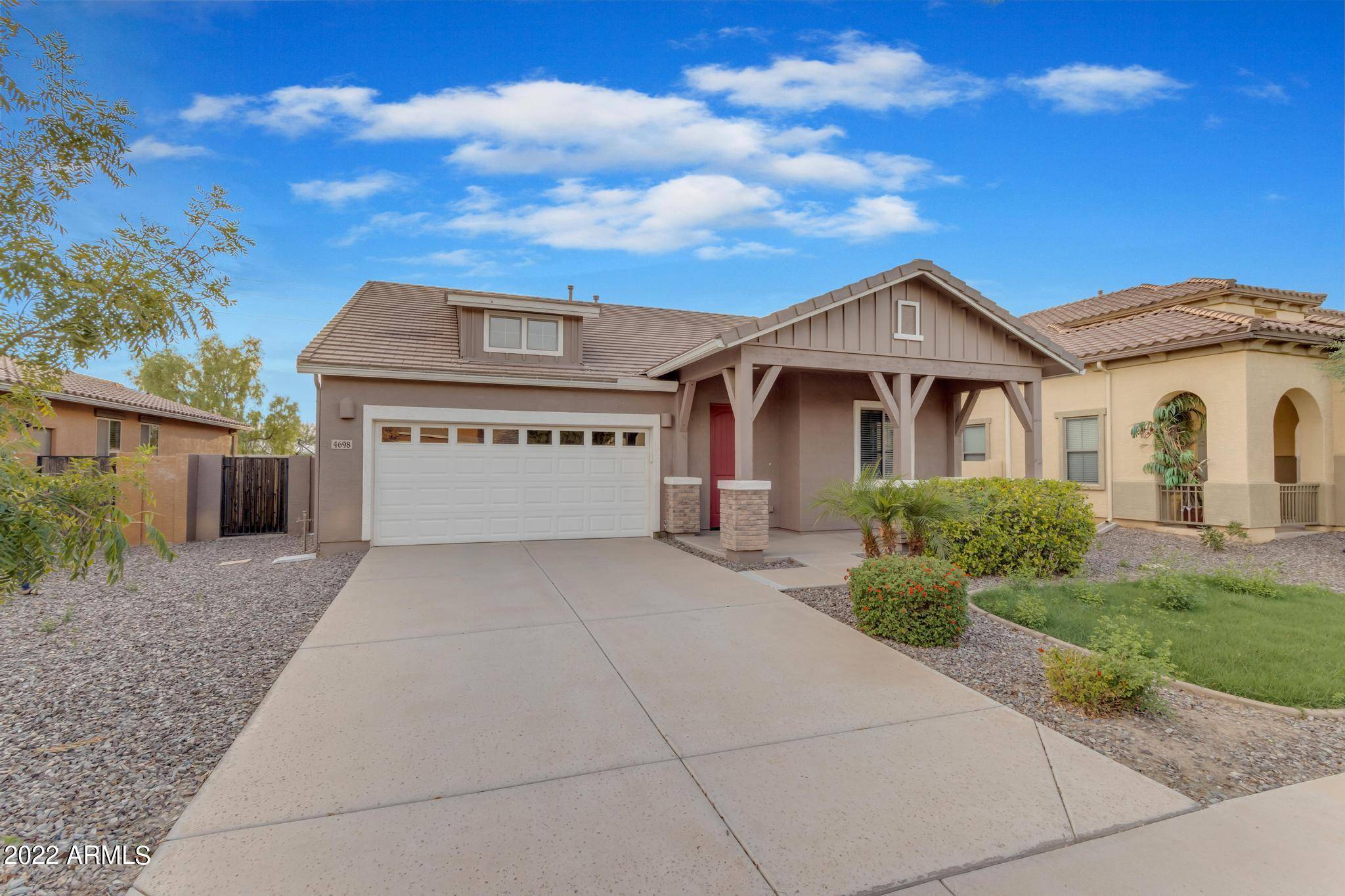 Gilbert, AZ 85297,4698 S TWINLEAF Drive