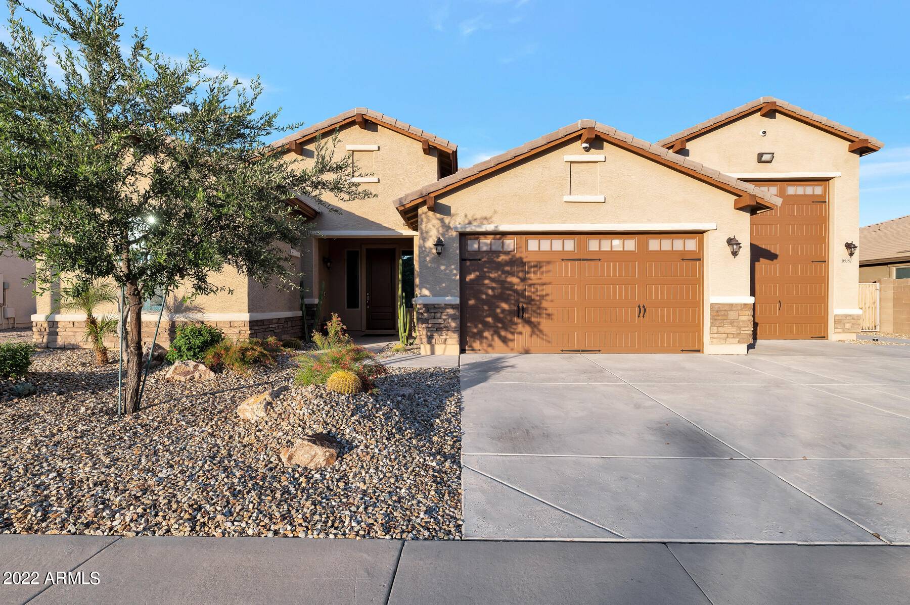 Surprise, AZ 85388,16087 N 183RD Drive