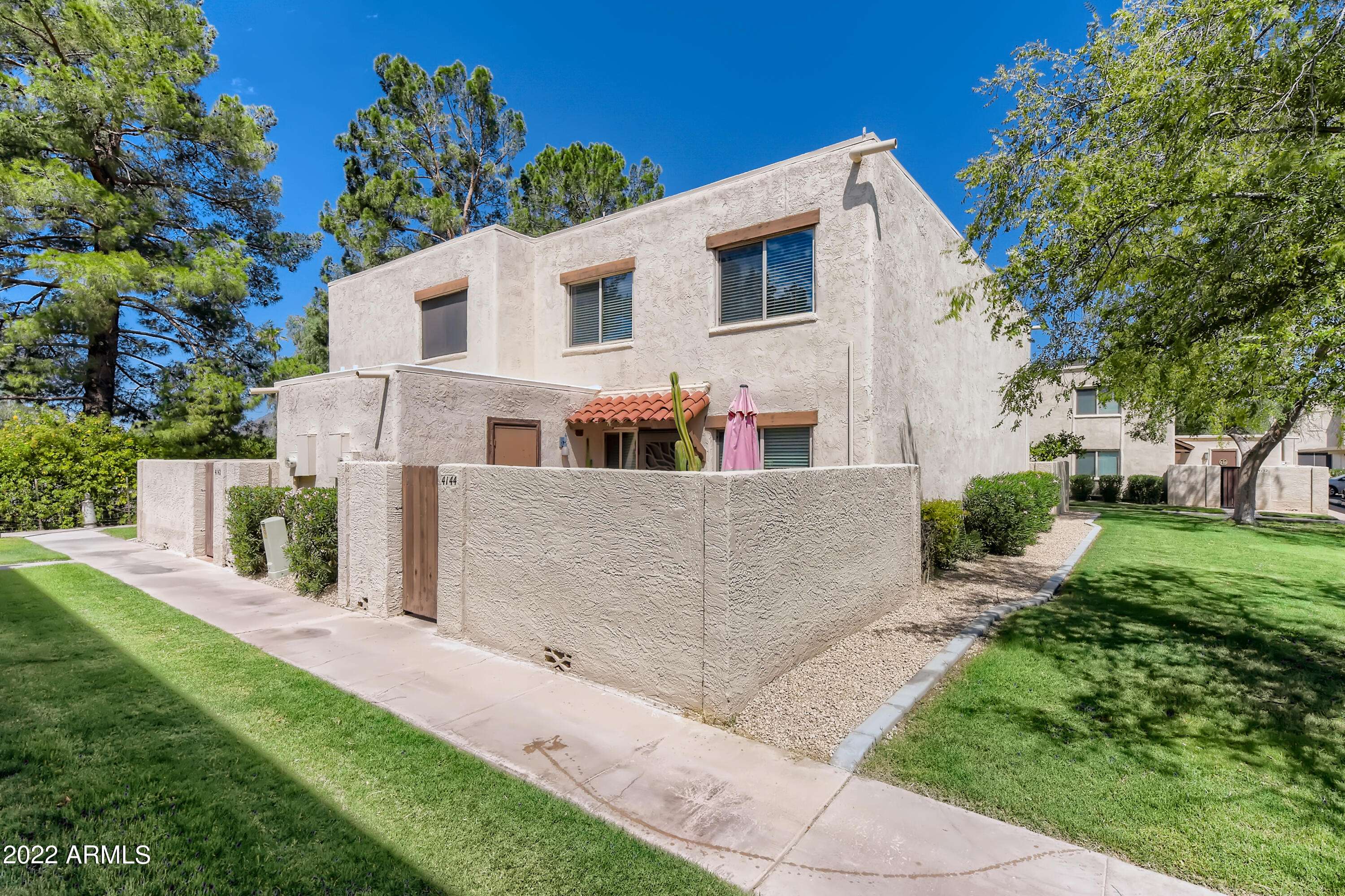 Scottsdale, AZ 85251,4144 N 81ST Street