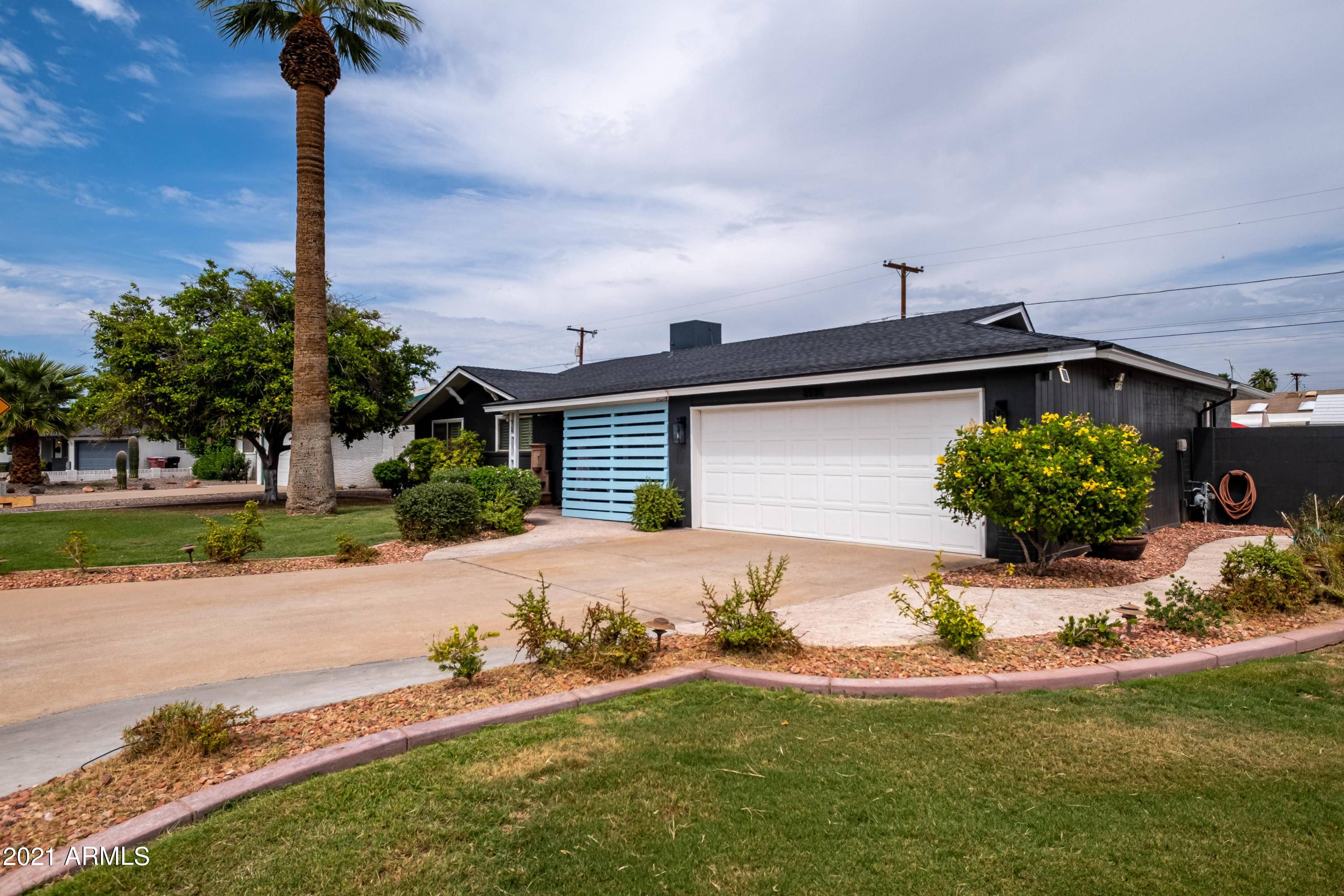 Scottsdale, AZ 85251,3131 N 80th Place