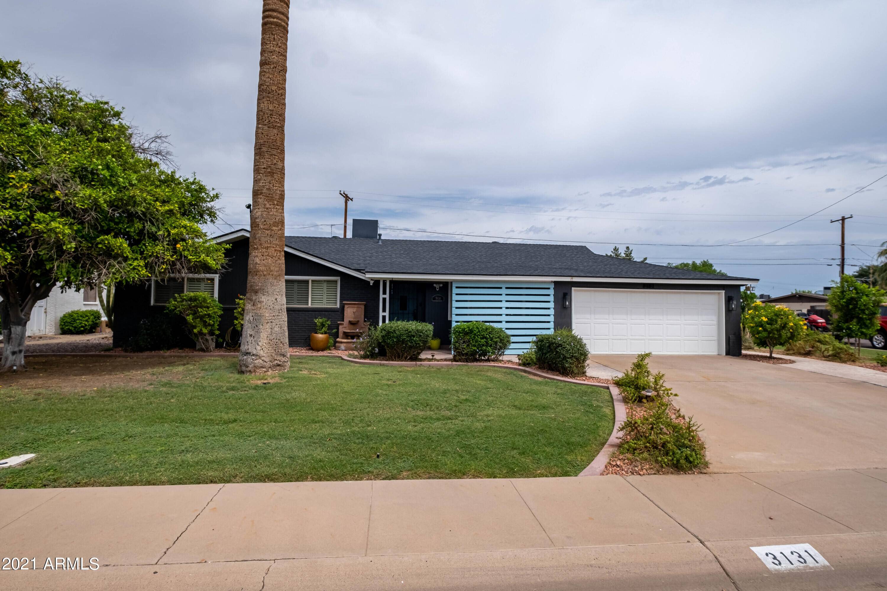 Scottsdale, AZ 85251,3131 N 80th Place