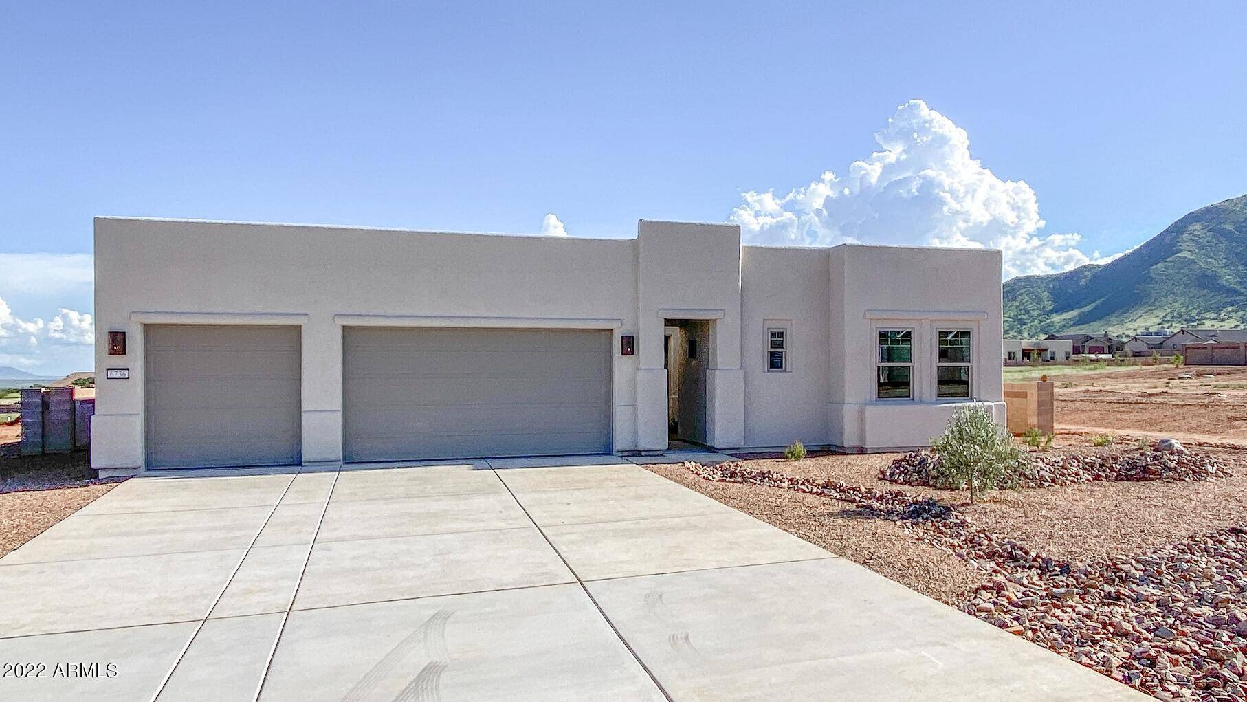 Hereford, AZ 85615,6736 E Vaquero Lane #229