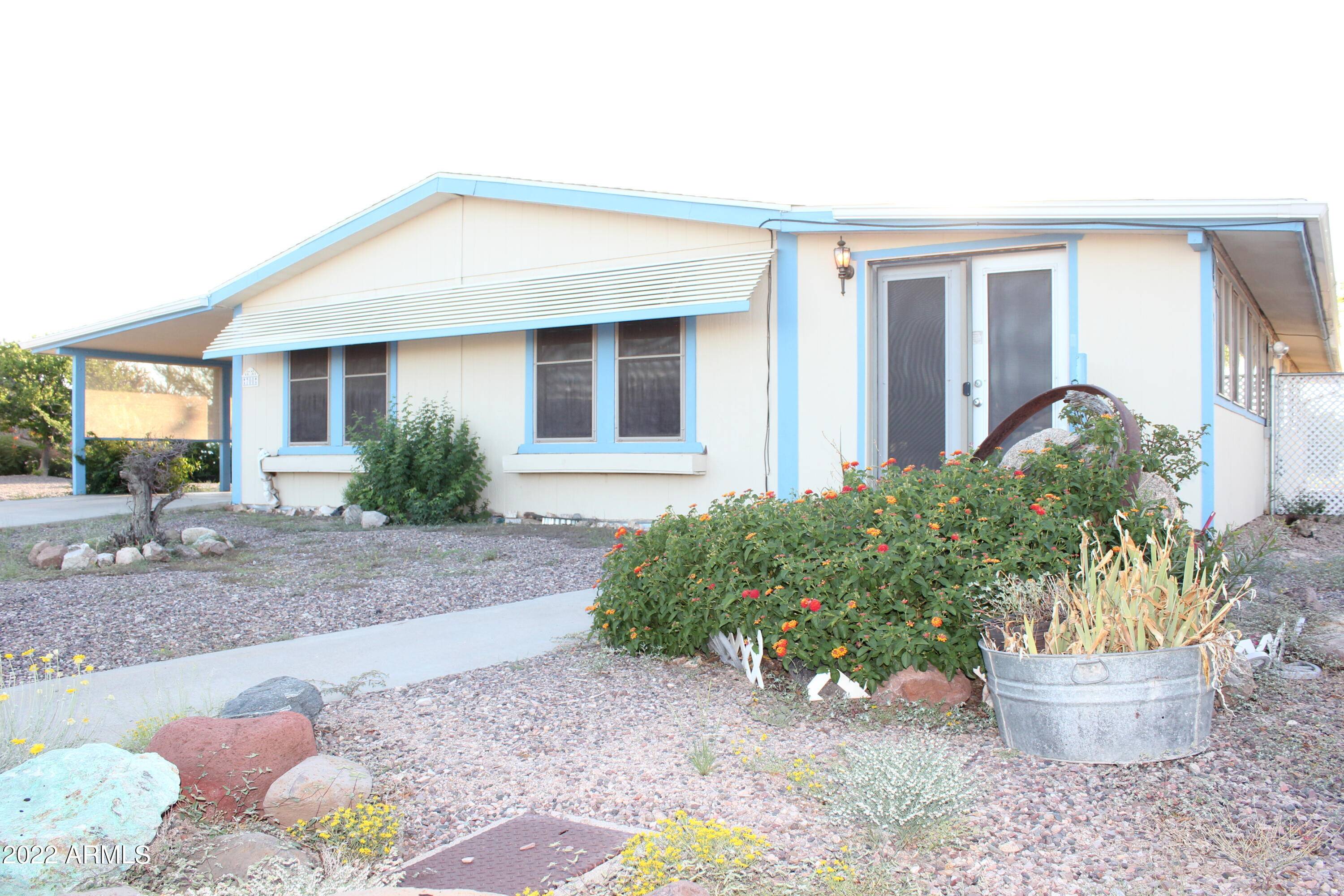 Wickenburg, AZ 85390,700 W SMOKETREE Street