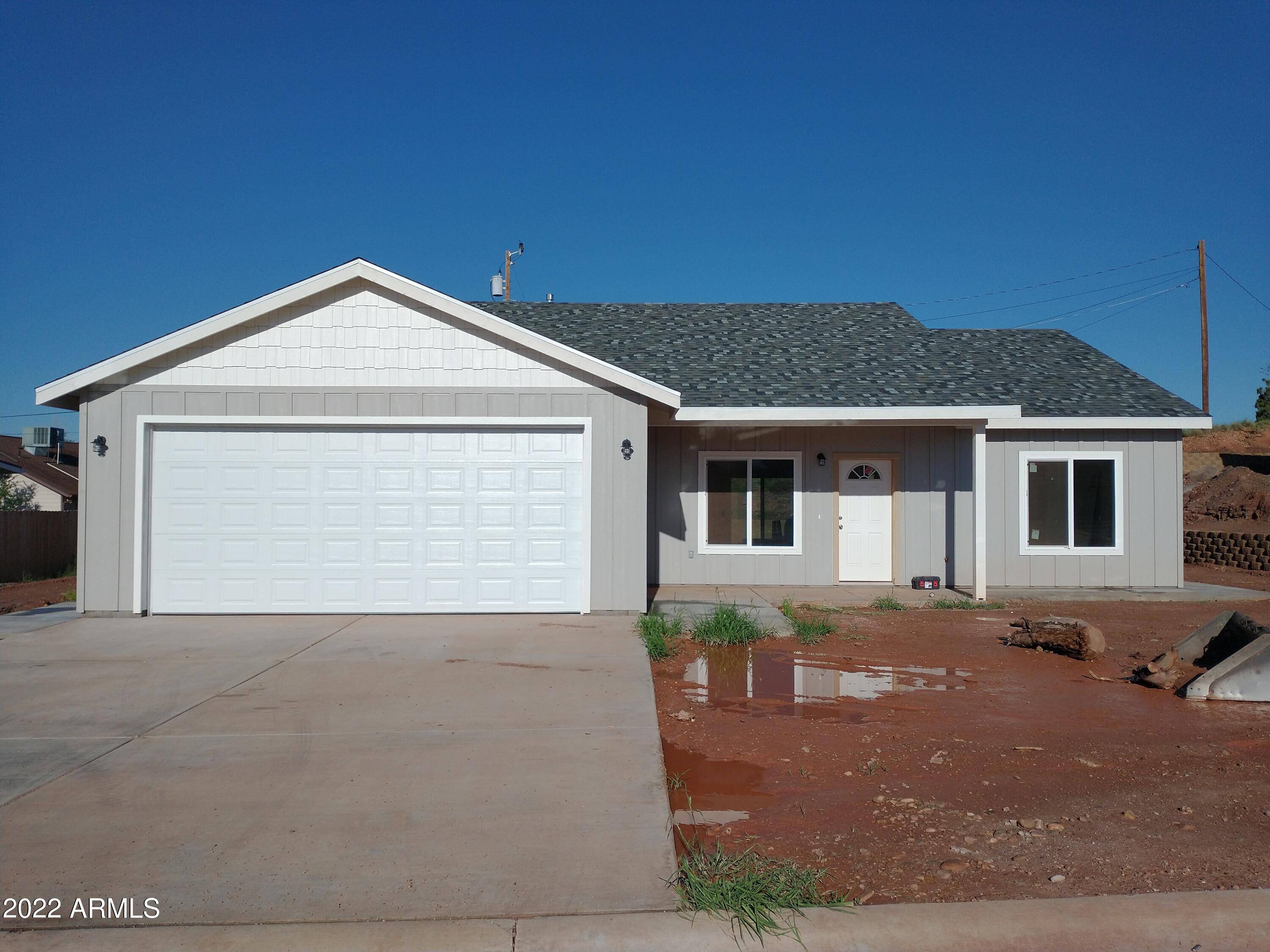 Taylor, AZ 85939,270 S GRANITE Circle