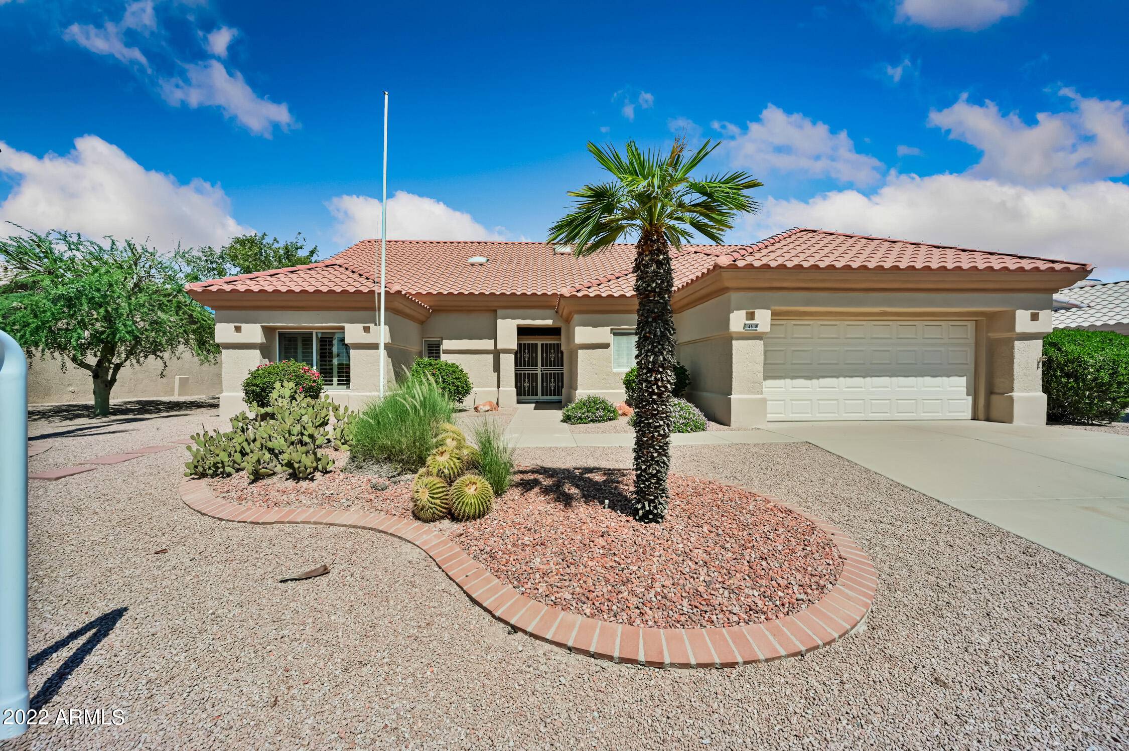 Sun City West, AZ 85375,14618 W BLACK GOLD Lane