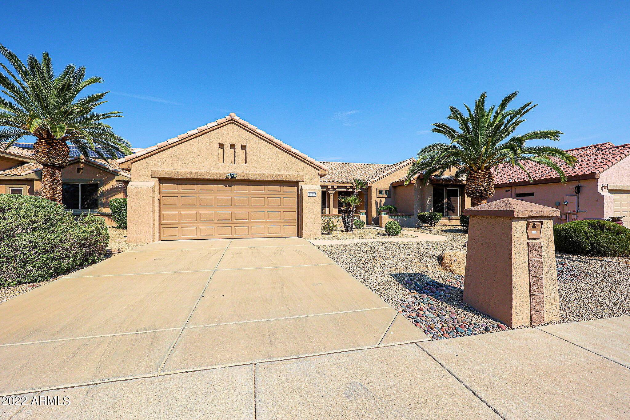 Surprise, AZ 85374,18149 N PETRIFIED FOREST Drive