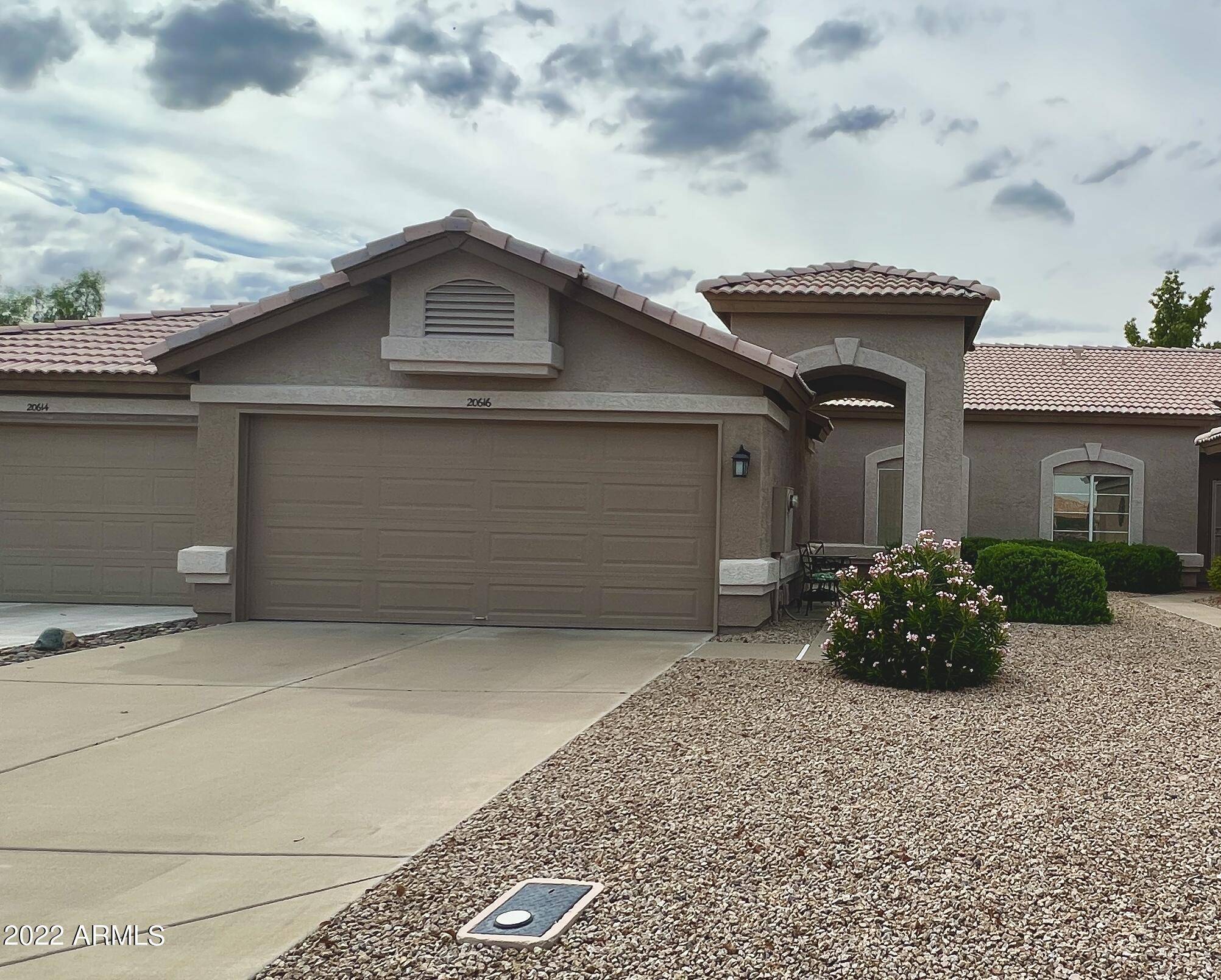 Peoria, AZ 85382,20616 N 103RD Drive