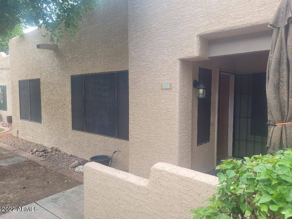 Surprise, AZ 85374,14300 W BELL Road #513