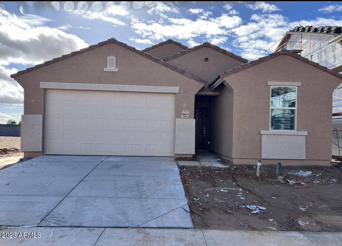 Tolleson, AZ 85353,10625 W WOOD Street