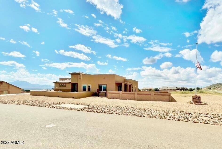 Hereford, AZ 85615,6720 E Vaquero Circle