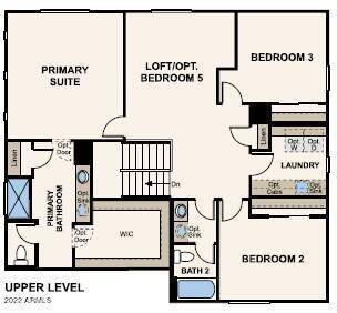 Buckeye, AZ 85326,24597 W Whyman Avenue