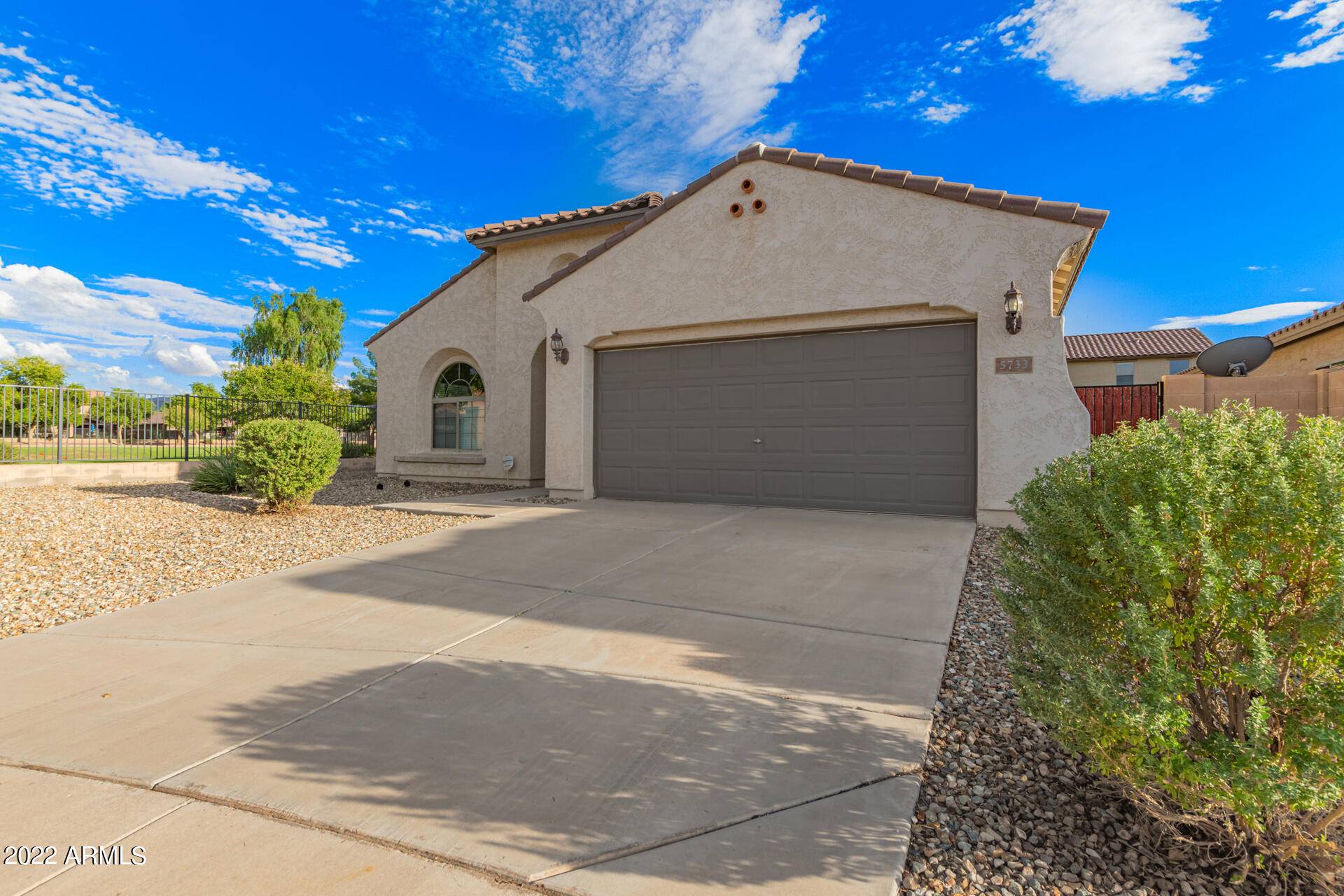 Laveen, AZ 85339,5733 W PEDRO Lane