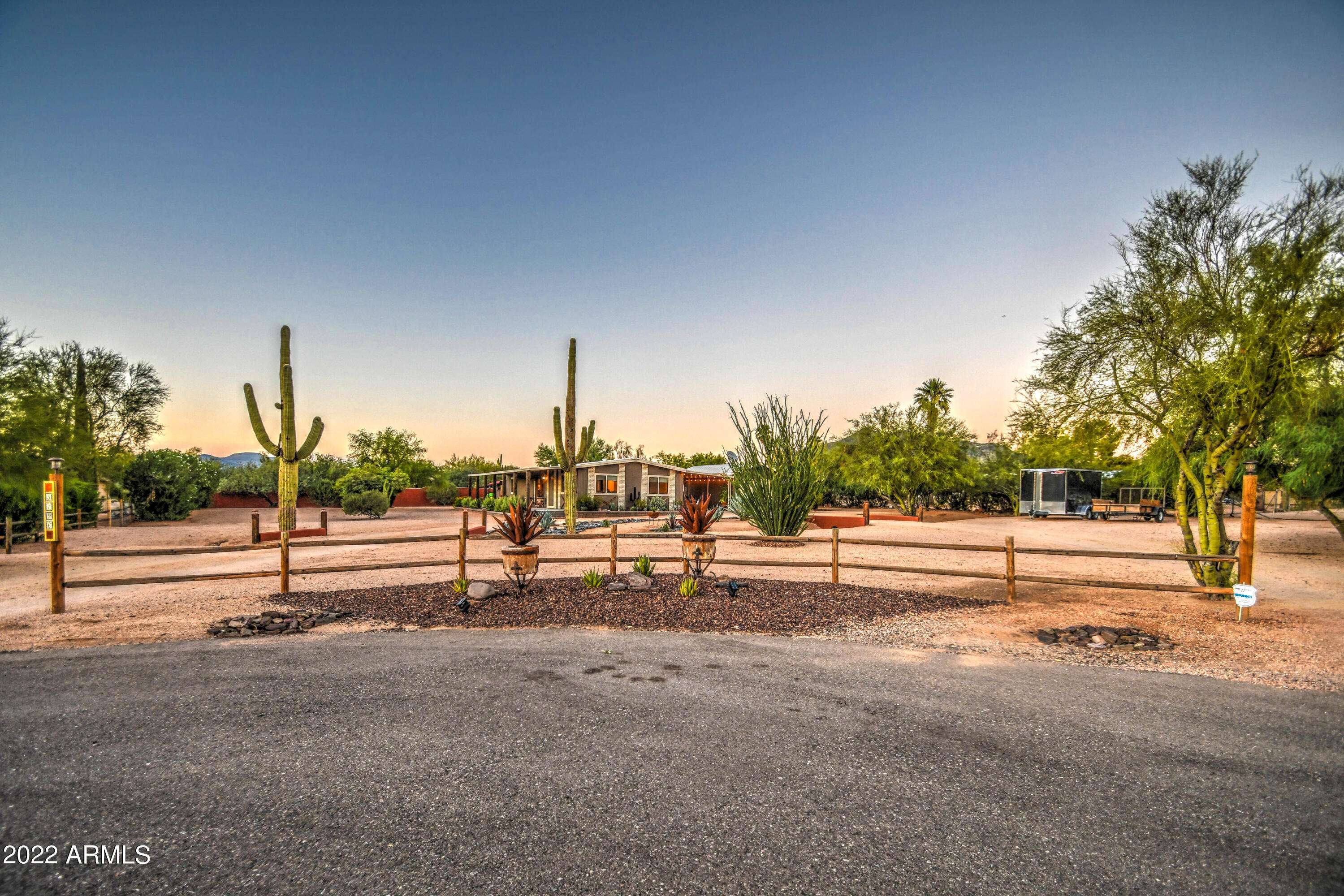 Cave Creek, AZ 85331,5126 E SUMMERSET Circle