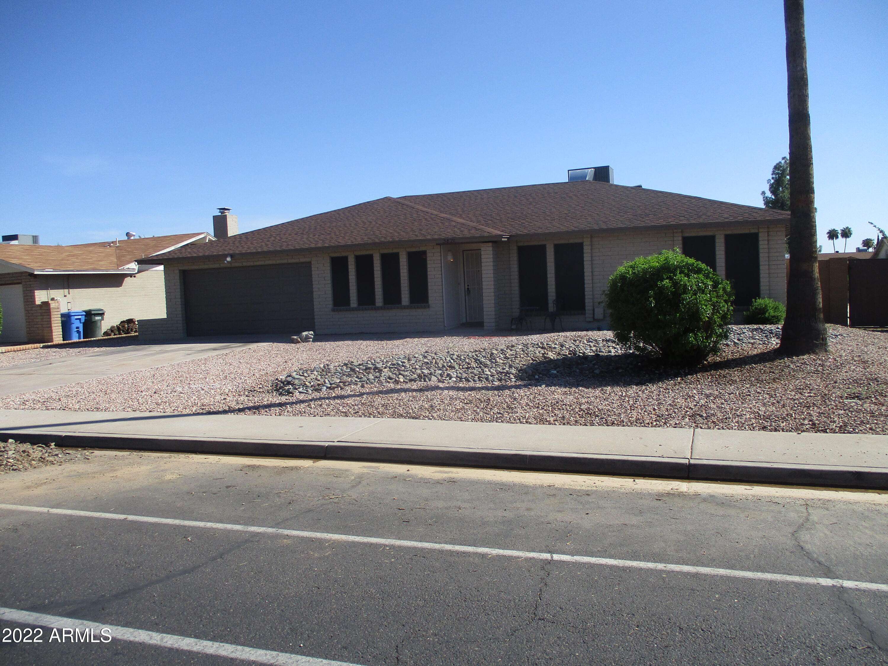 Glendale, AZ 85308,3821 W Grovers Avenue