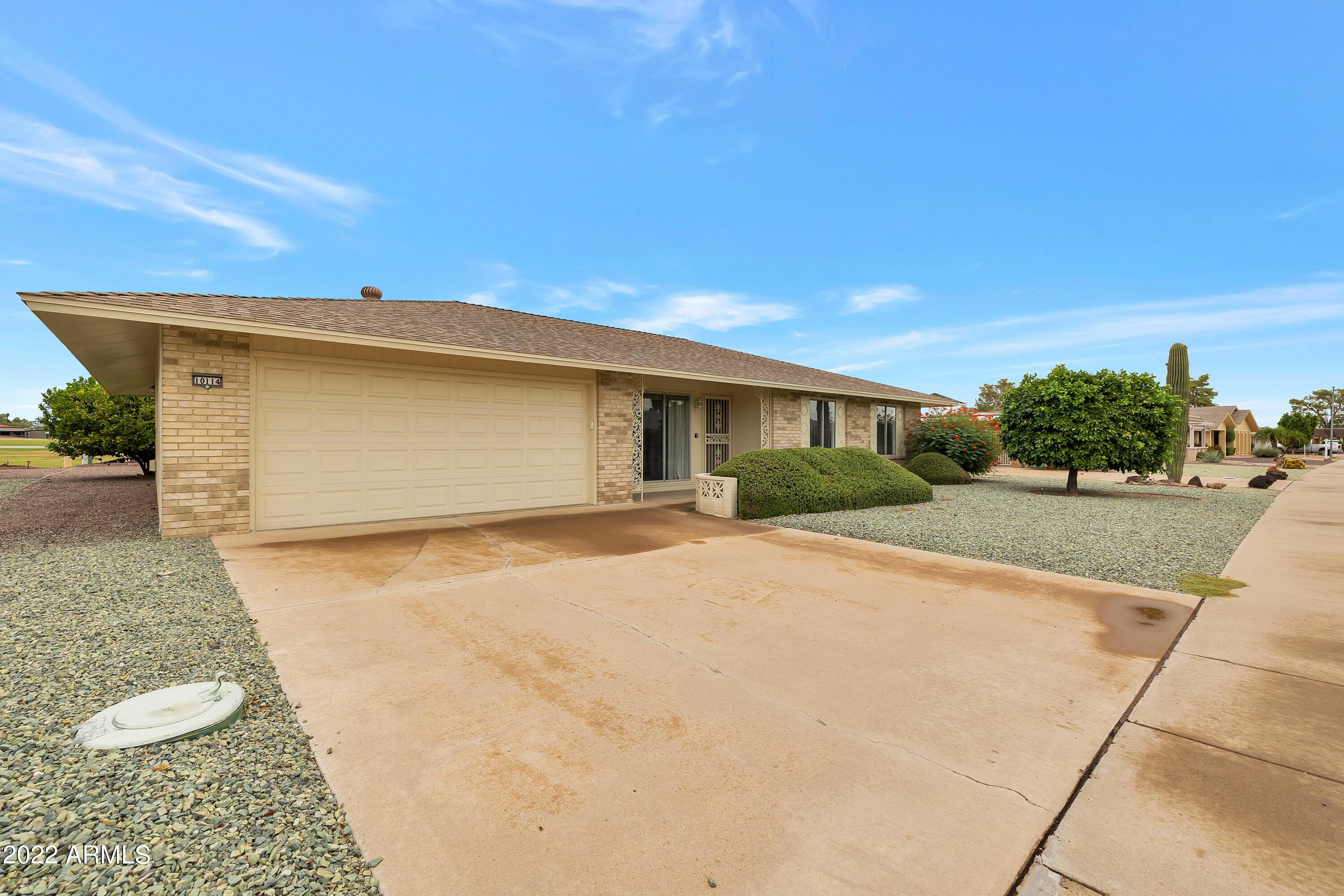 Sun City, AZ 85351,10114 W BROOKSIDE Drive