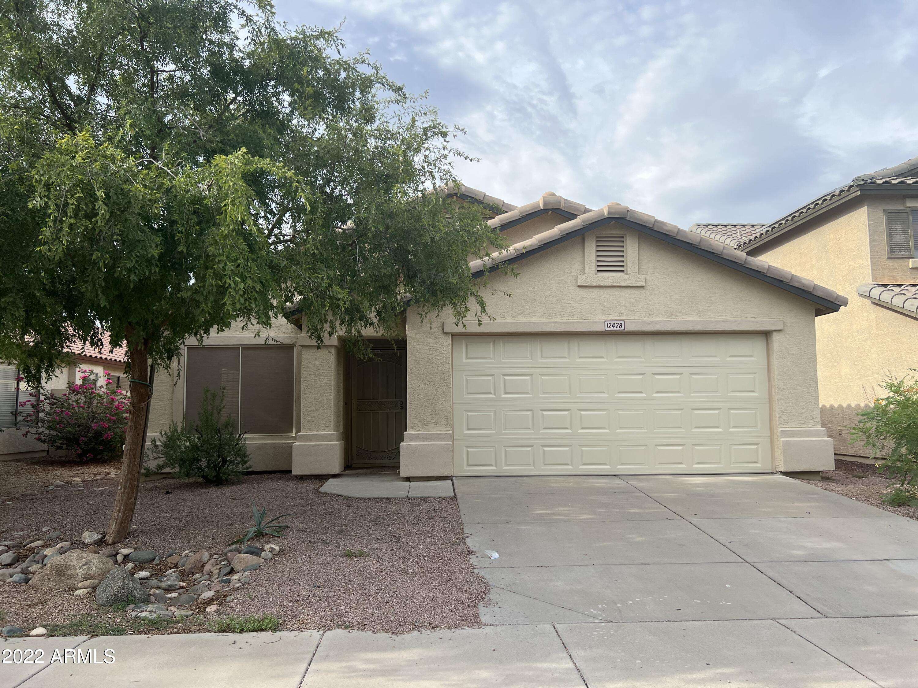 Litchfield Park, AZ 85340,12428 W SOLANO Drive