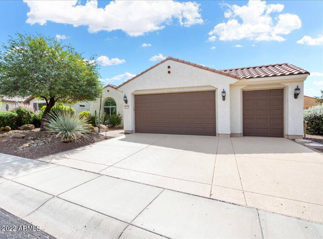 Buckeye, AZ 85396,26257 W TINA Lane