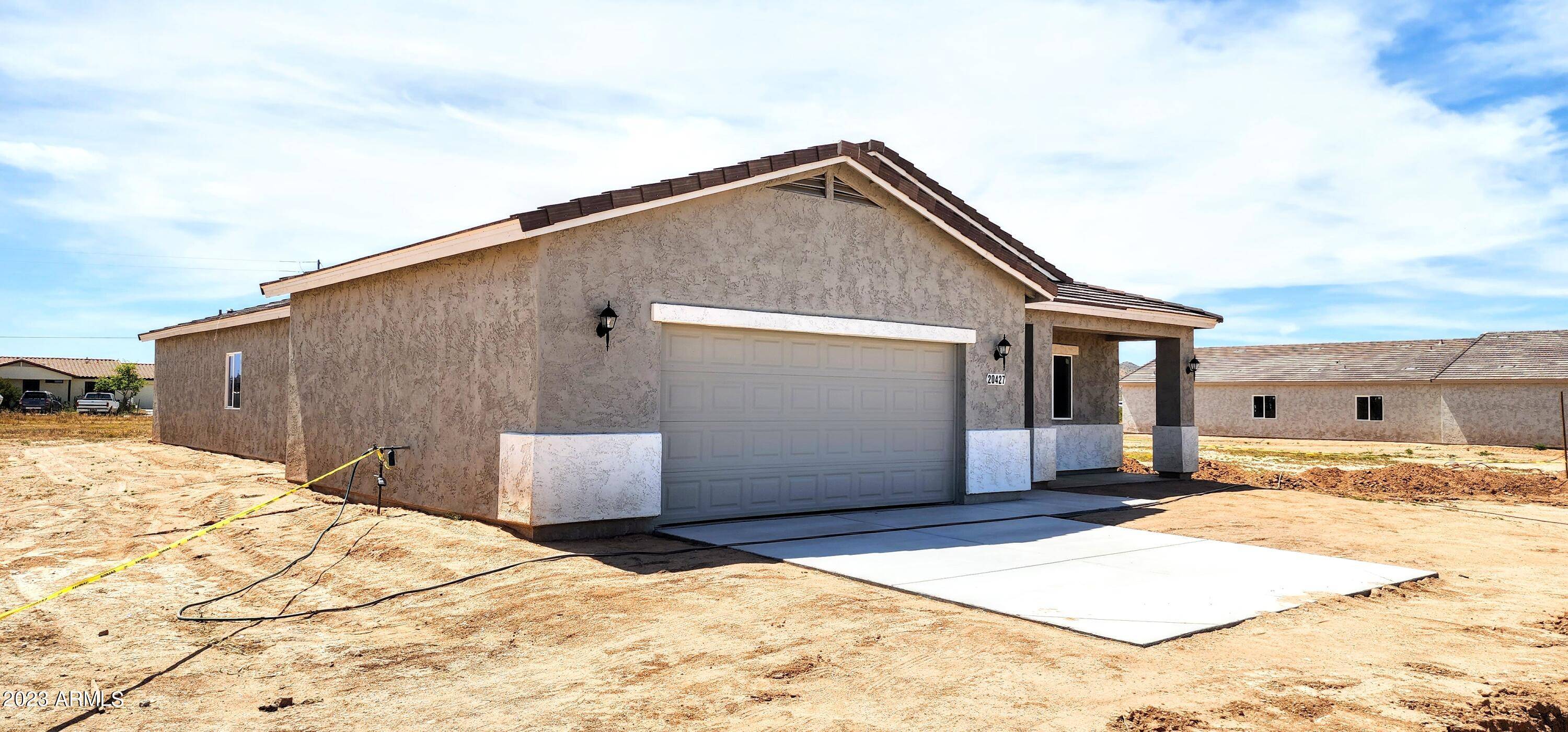 Buckeye, AZ 85326,20427 W MOUNTAIN SAGE Drive