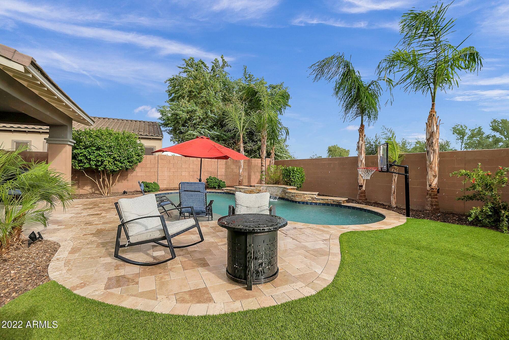 Surprise, AZ 85379,16007 W CAMERON Drive