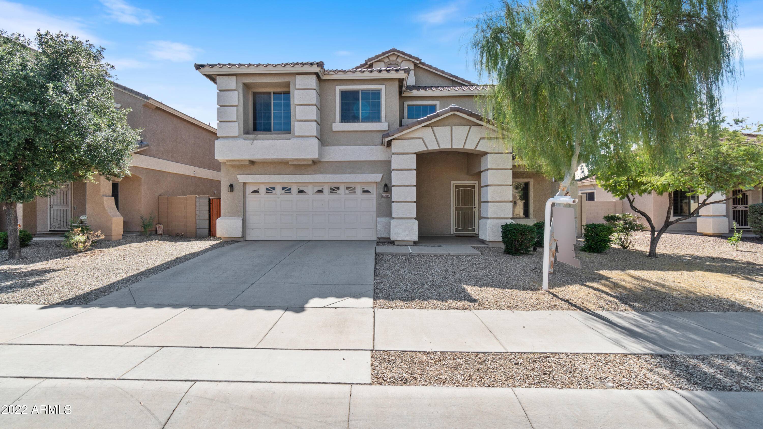 Goodyear, AZ 85338,16535 W LILAC Street