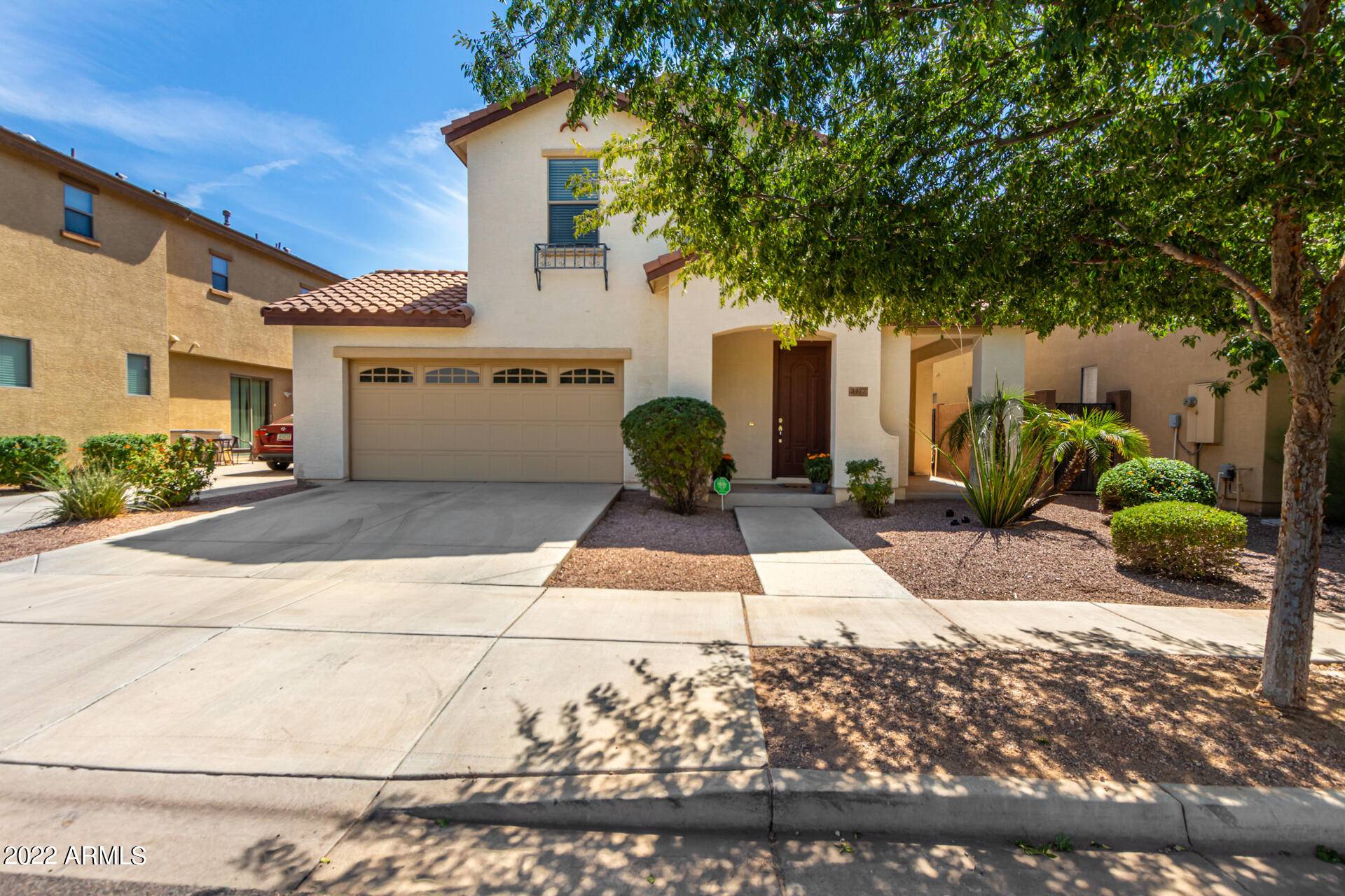 Gilbert, AZ 85295,3477 E CARLA VISTA Drive