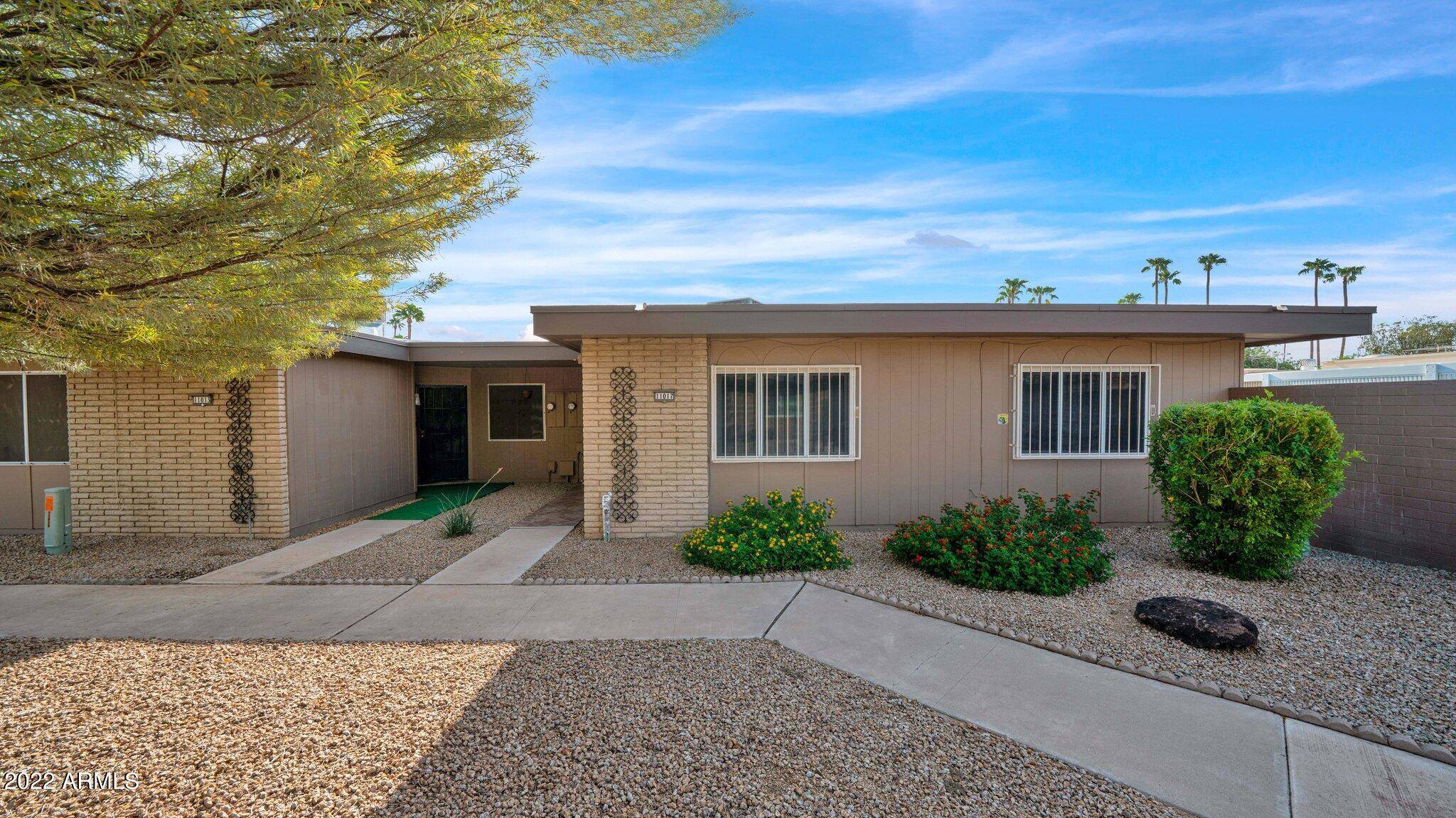 Sun City, AZ 85351,11017 W TOPAZ Drive