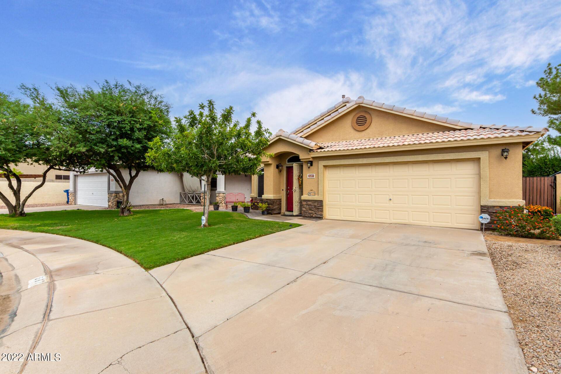 Chandler, AZ 85225,587 N DANYELL Court