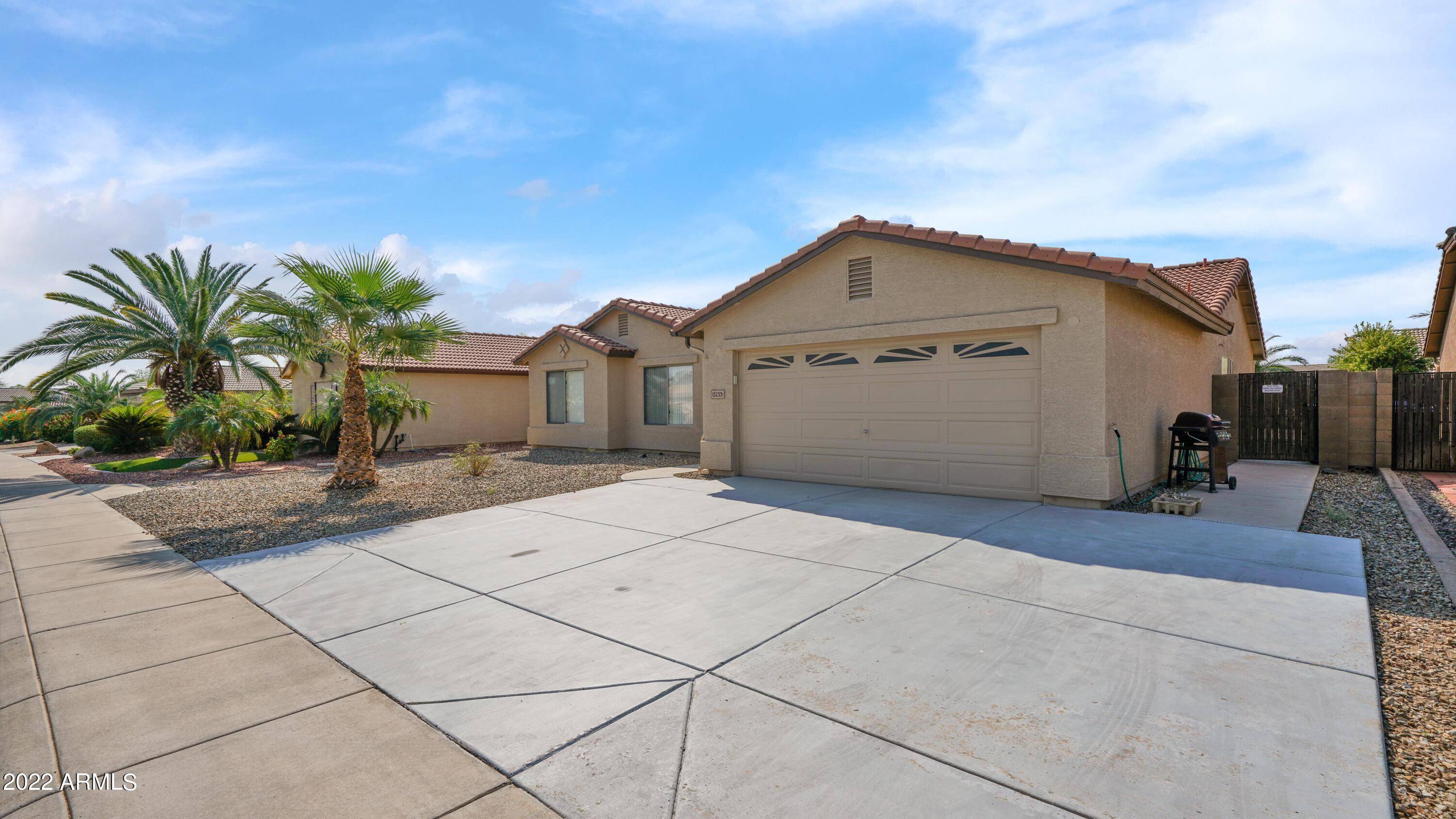 Surprise, AZ 85379,15259 W WATSON Lane