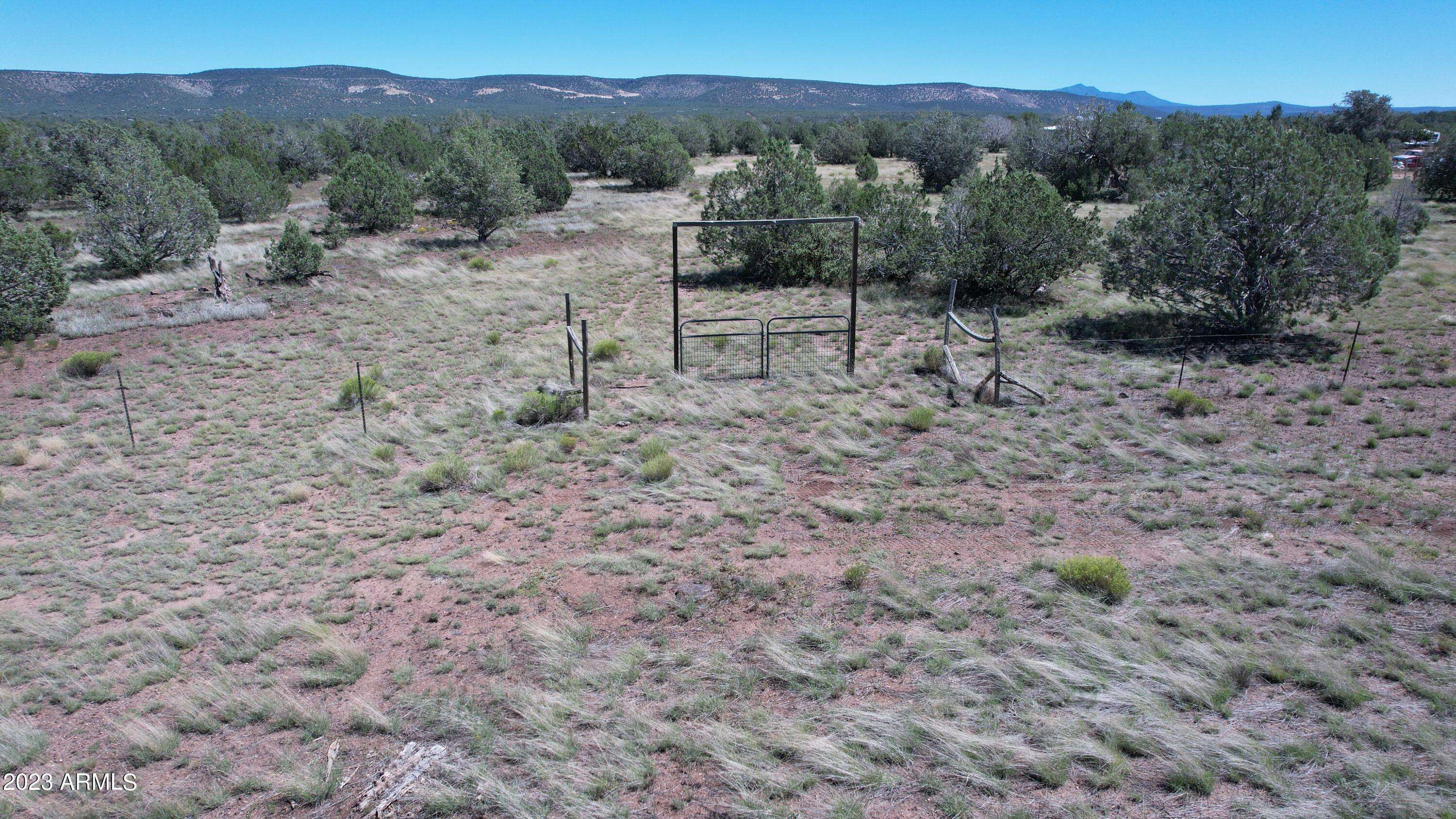 Williams, AZ 86046,1 W Terry Lane #-