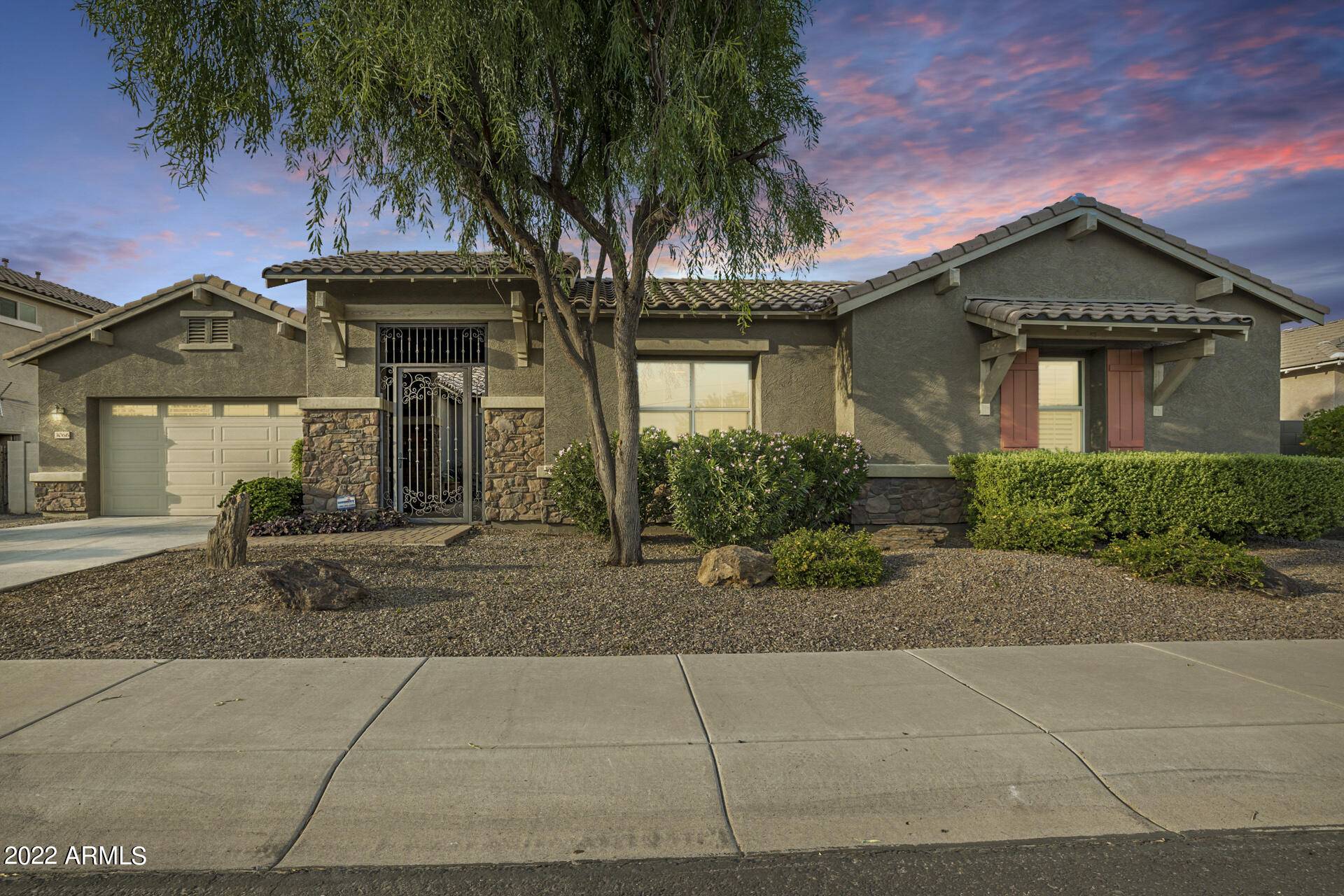 Gilbert, AZ 85297,3066 E KINGBIRD Drive