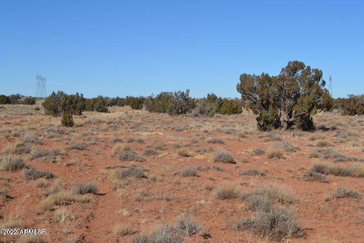 Snowflake, AZ 85937,Lot 526 Chipewa Trail #526